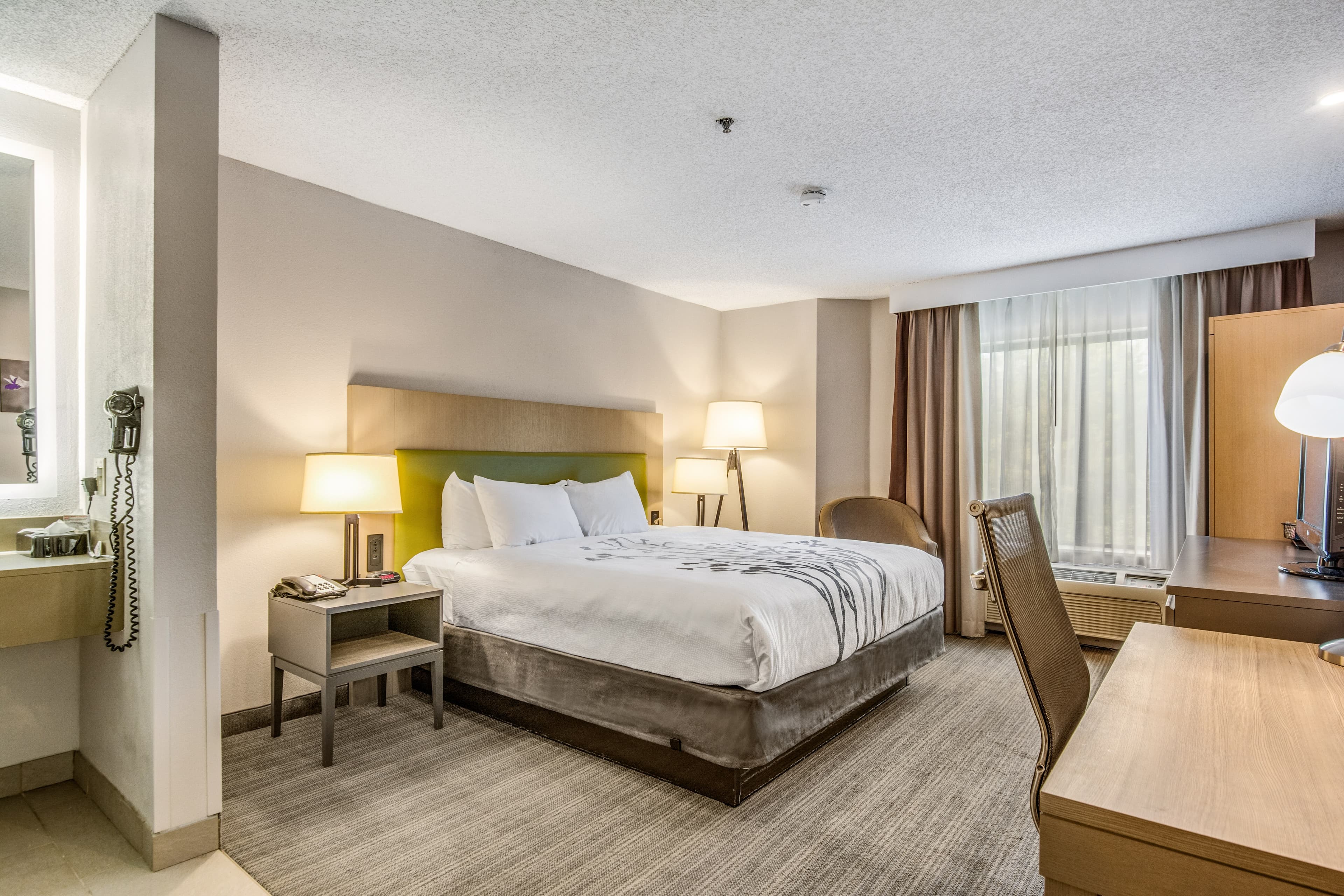 Sleep Inn Fort Mill near Carowinds Blvd. — 6