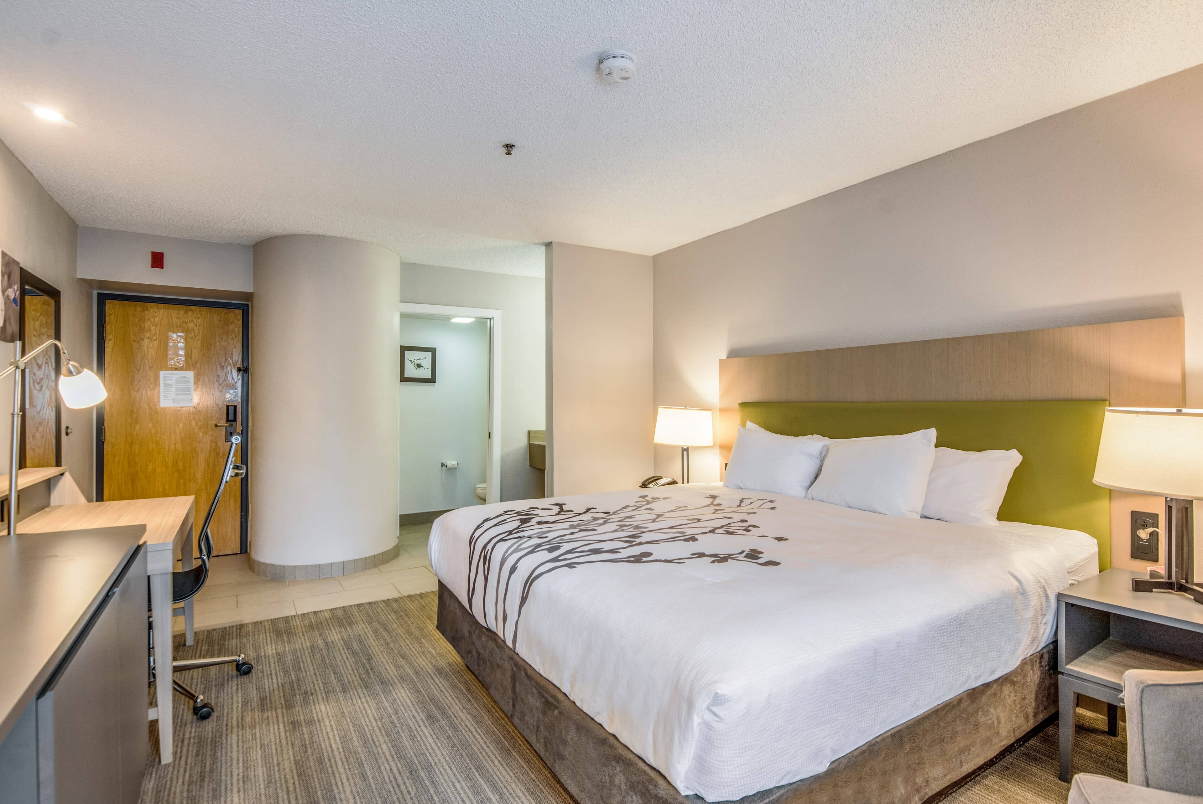 Sleep Inn Fort Mill near Carowinds Blvd. — 7