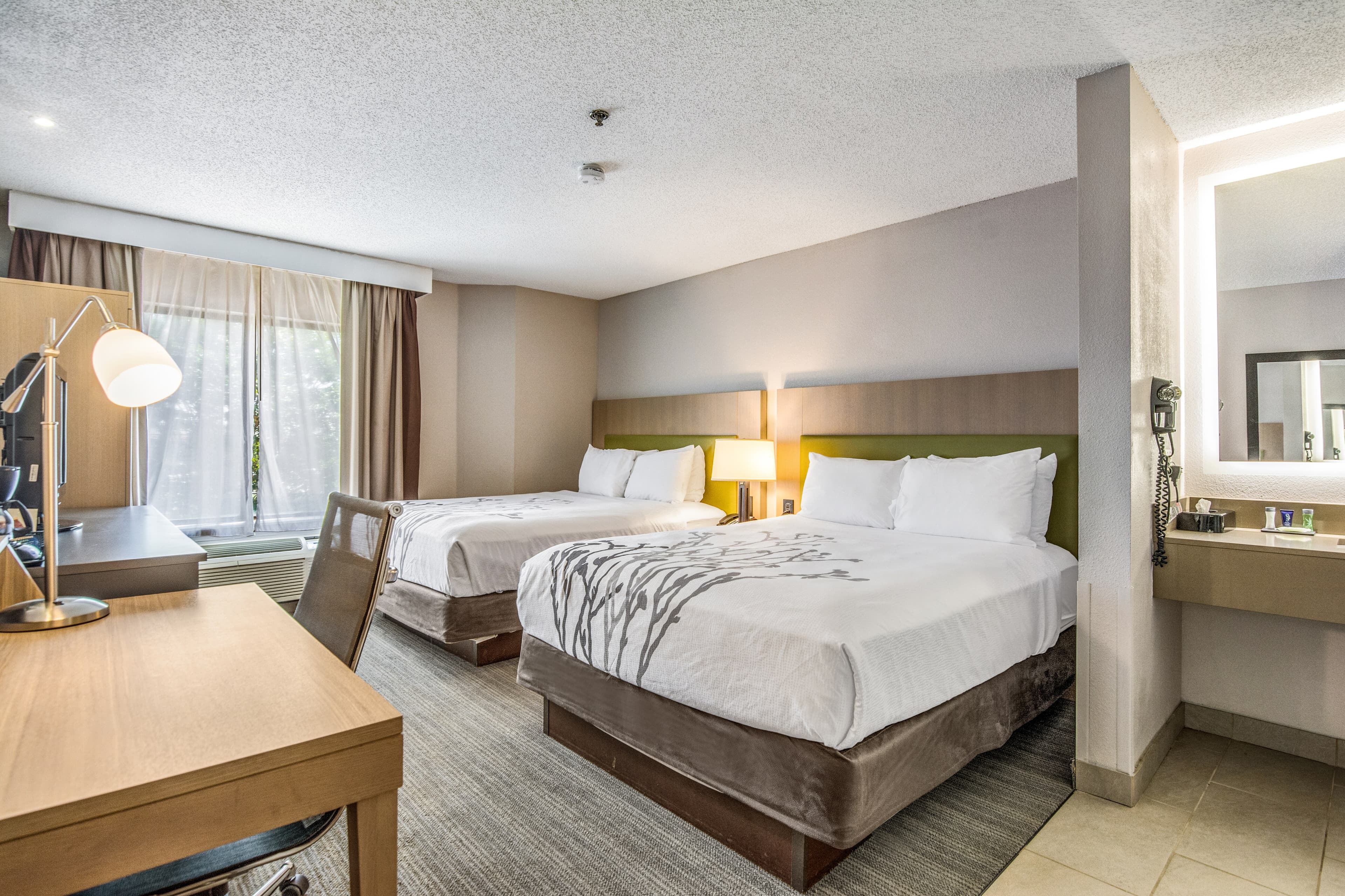 Sleep Inn Fort Mill near Carowinds Blvd. - Image 1