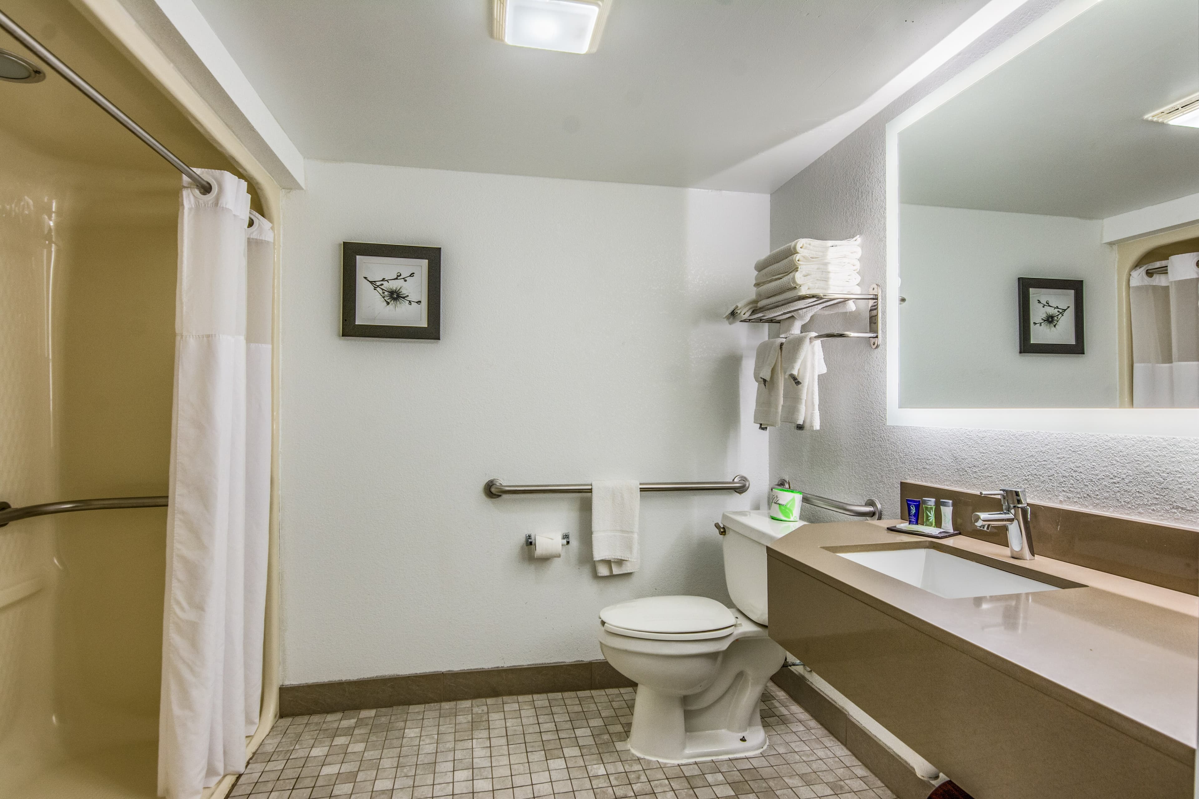 Sleep Inn Fort Mill near Carowinds Blvd. - Image 5