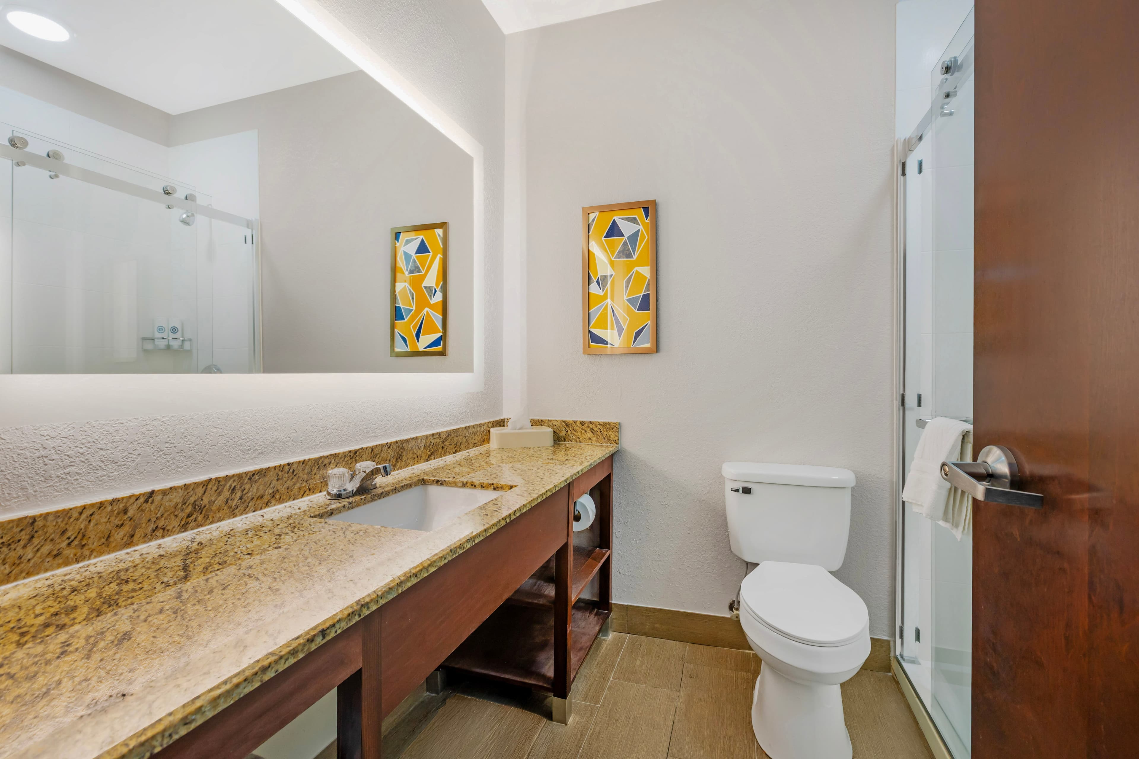 Comfort Suites Sumter near Shaw AFB - Image 5