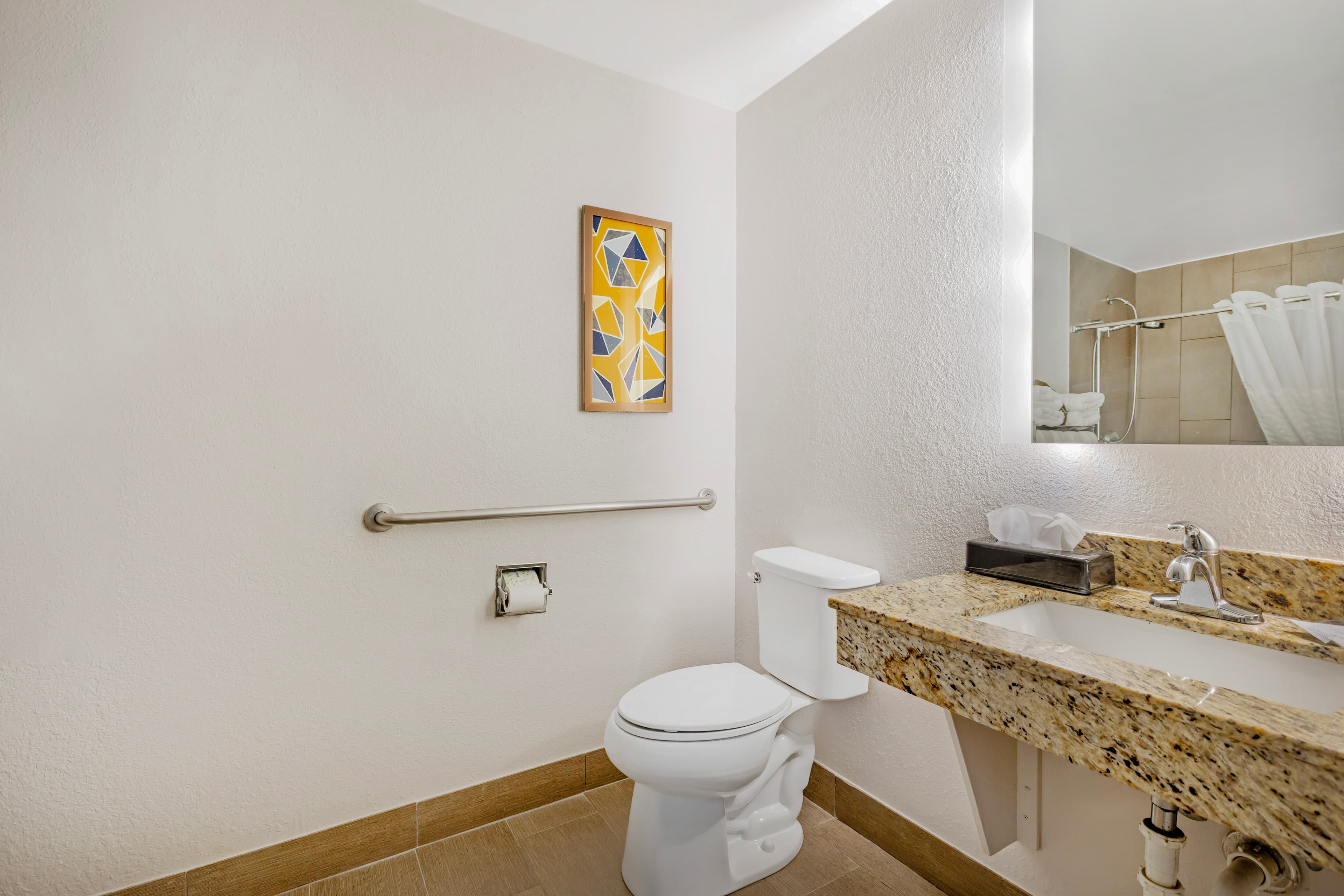 Comfort Suites Sumter near Shaw AFB — 9