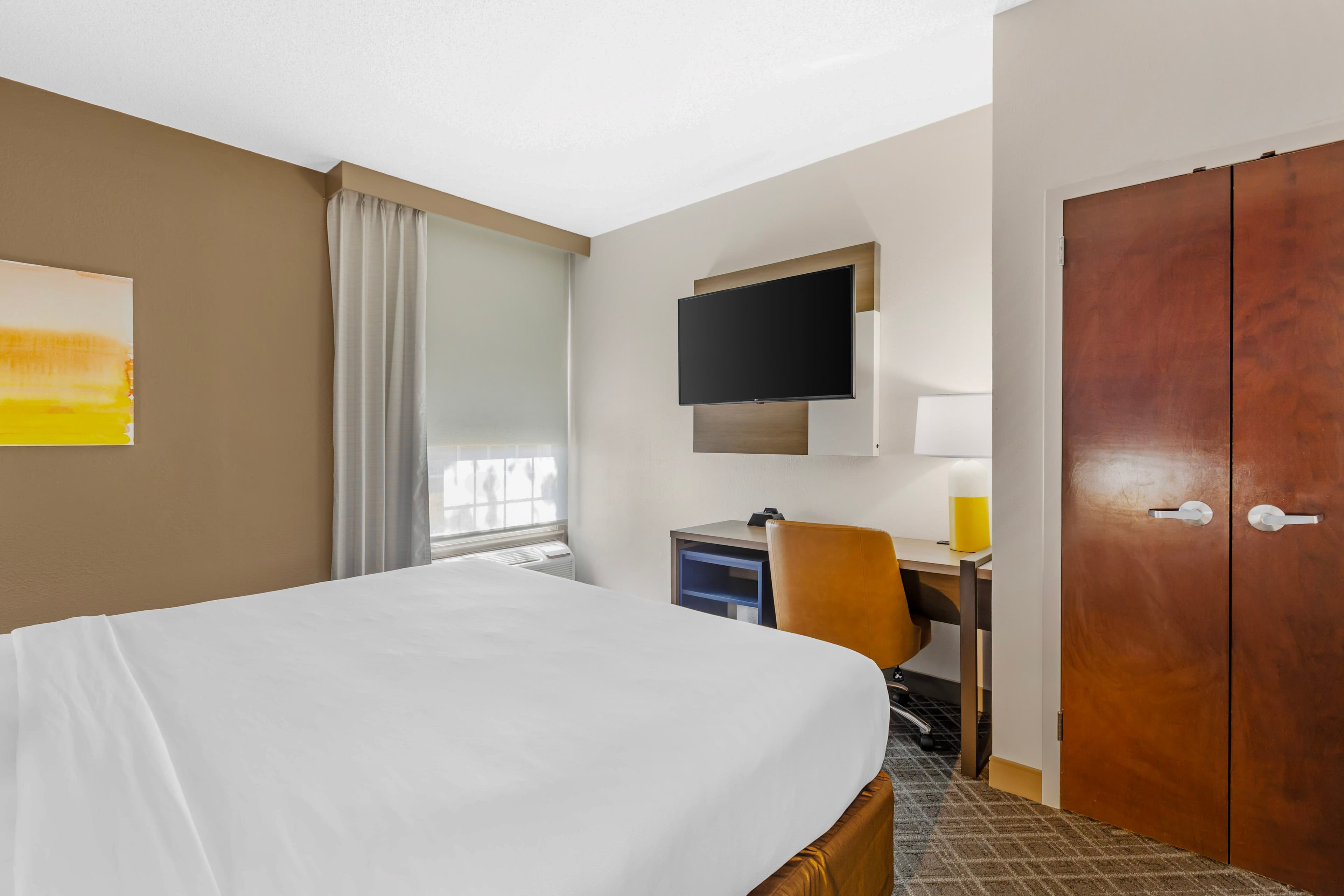 Comfort Suites Sumter near Shaw AFB — 12
