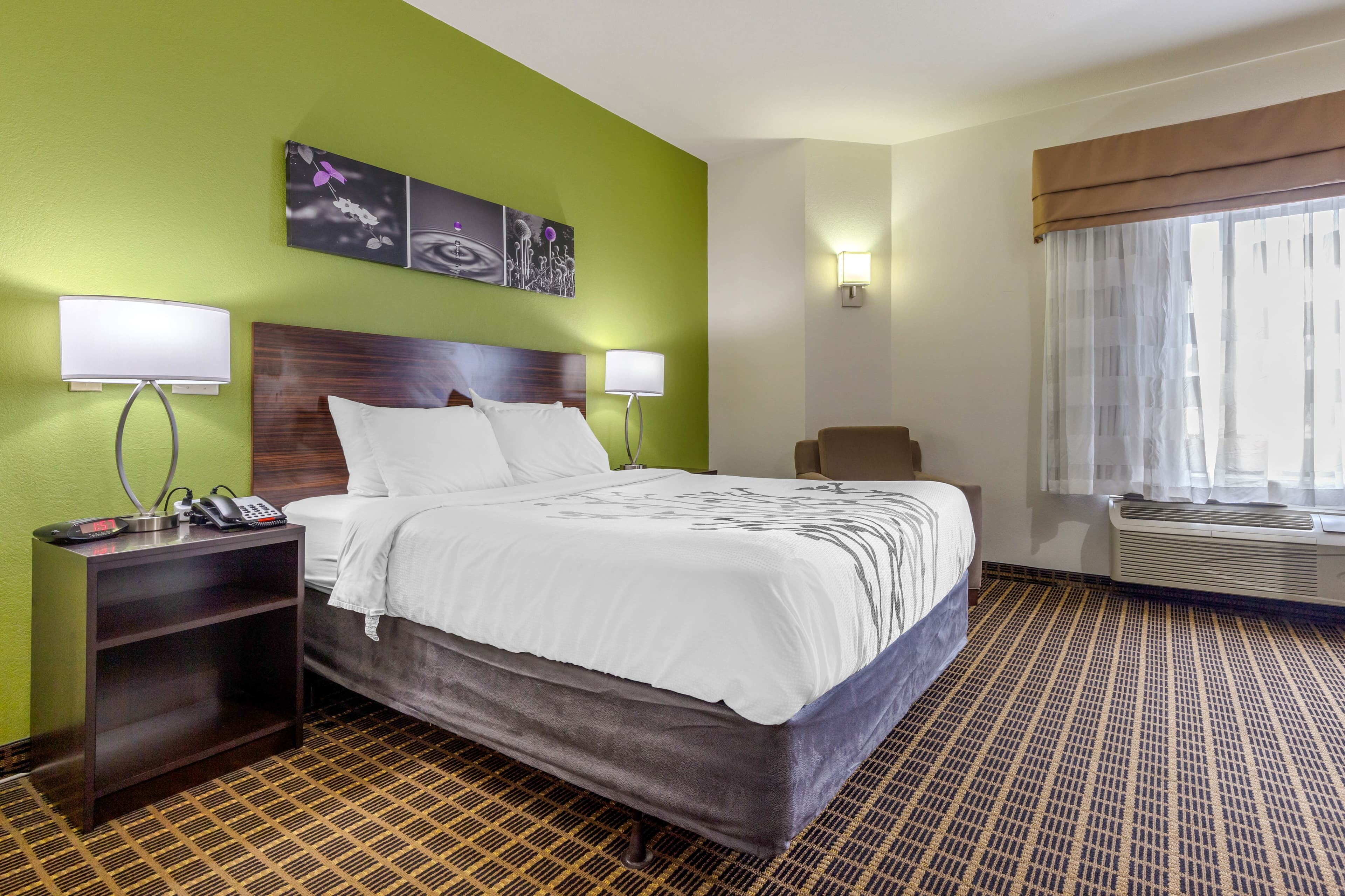 Sleep Inn Orangeburg - Image 1