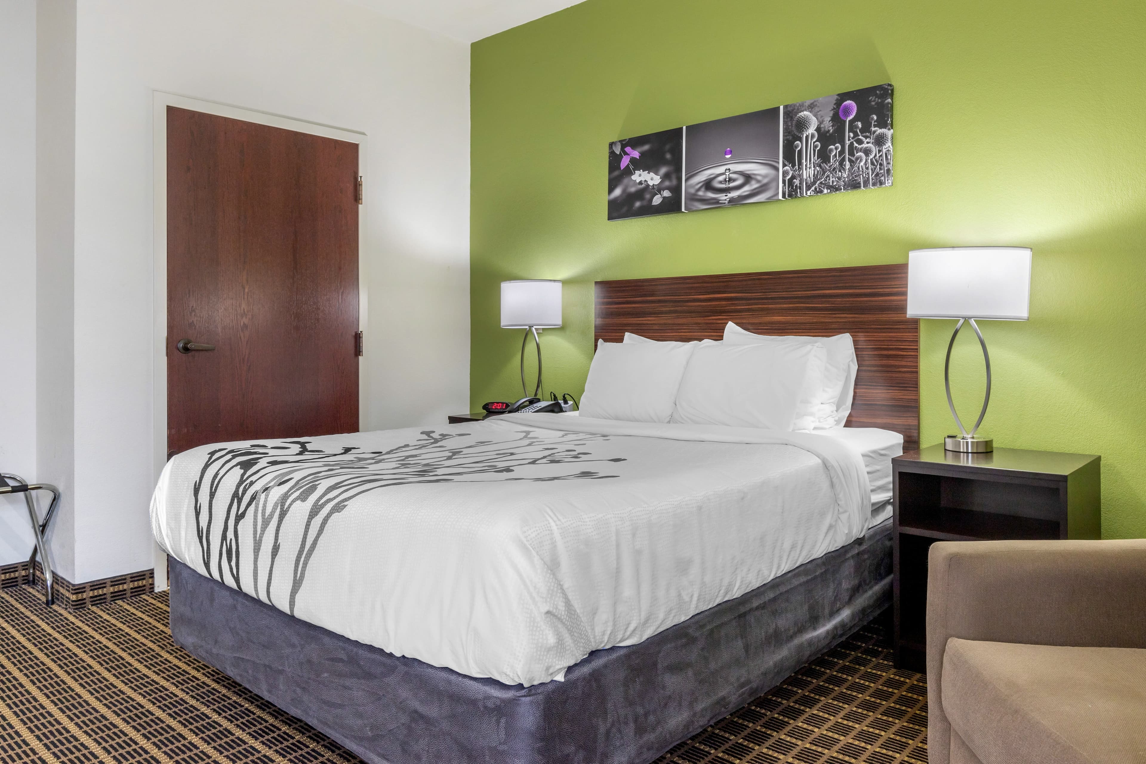 Sleep Inn Orangeburg - Image 5
