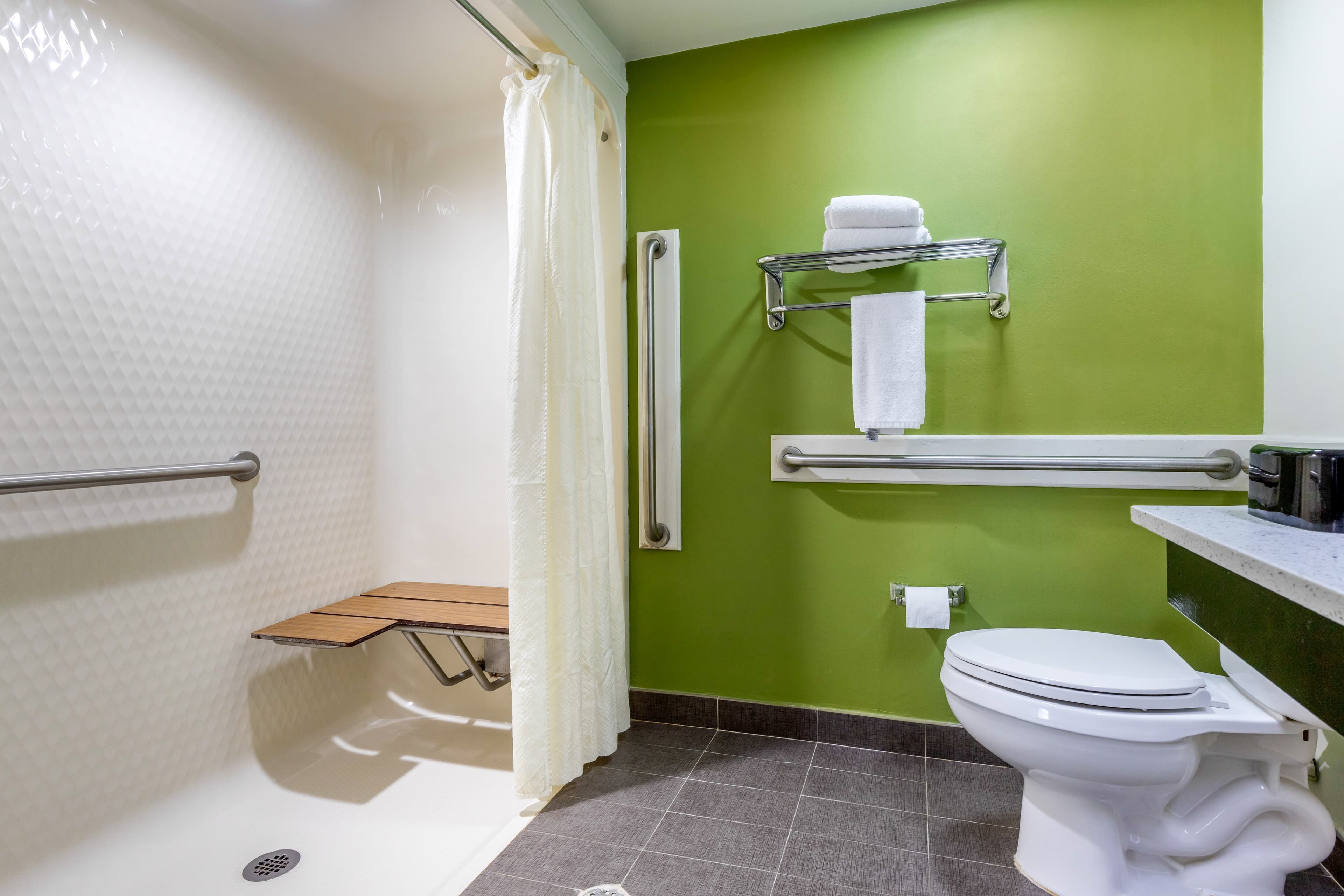 Sleep Inn Orangeburg — 6
