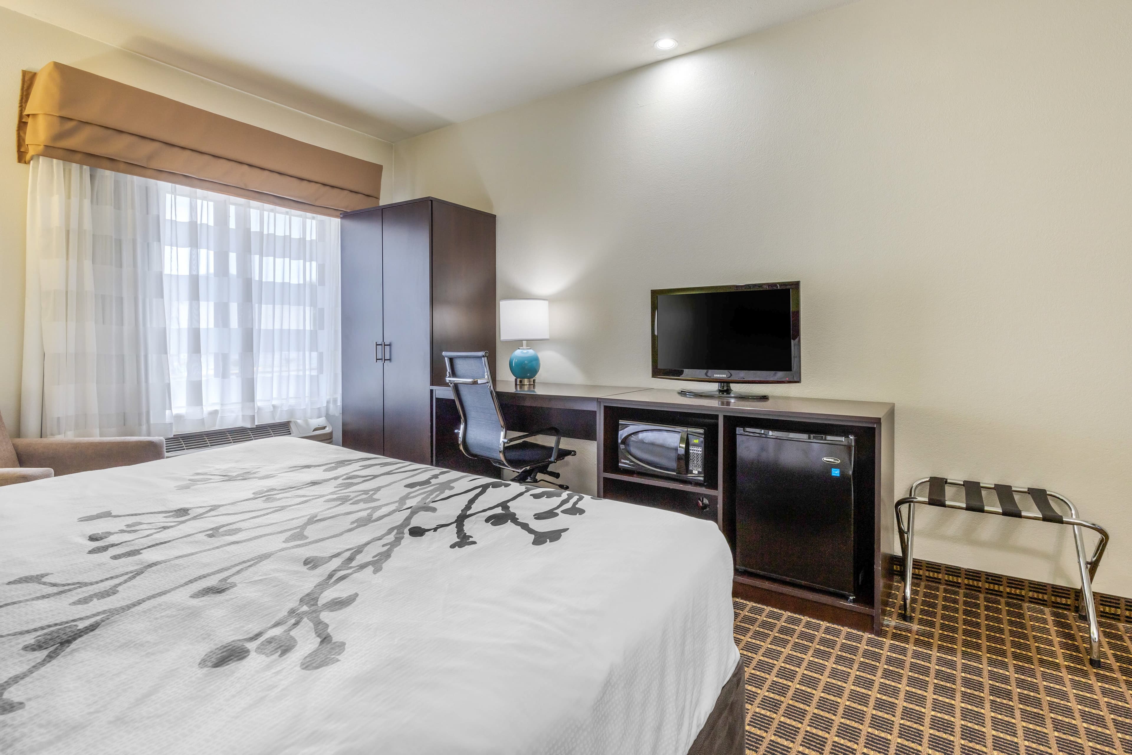 Sleep Inn Orangeburg — 8