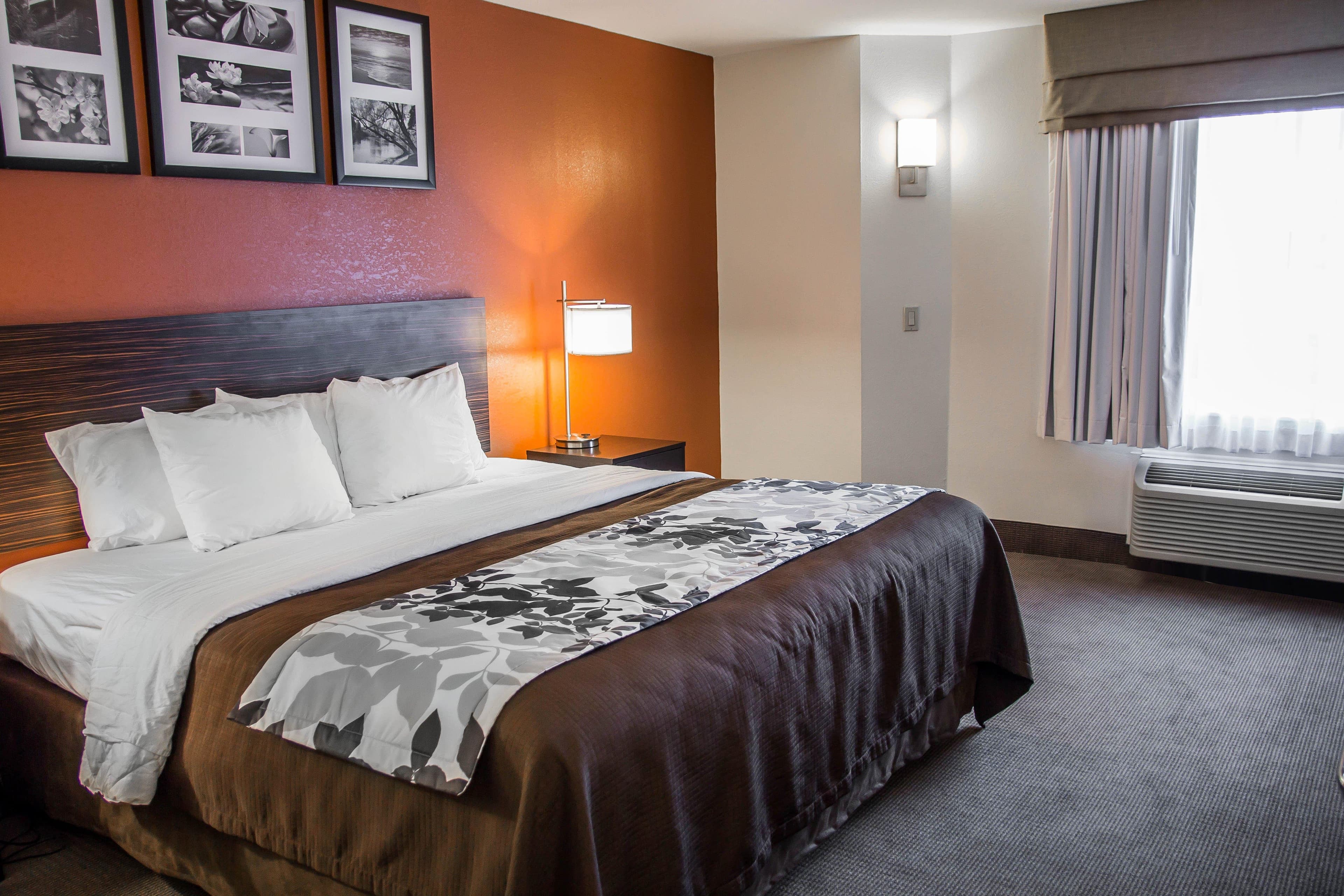 Sleep Inn Beaufort near MCAS - Image 1