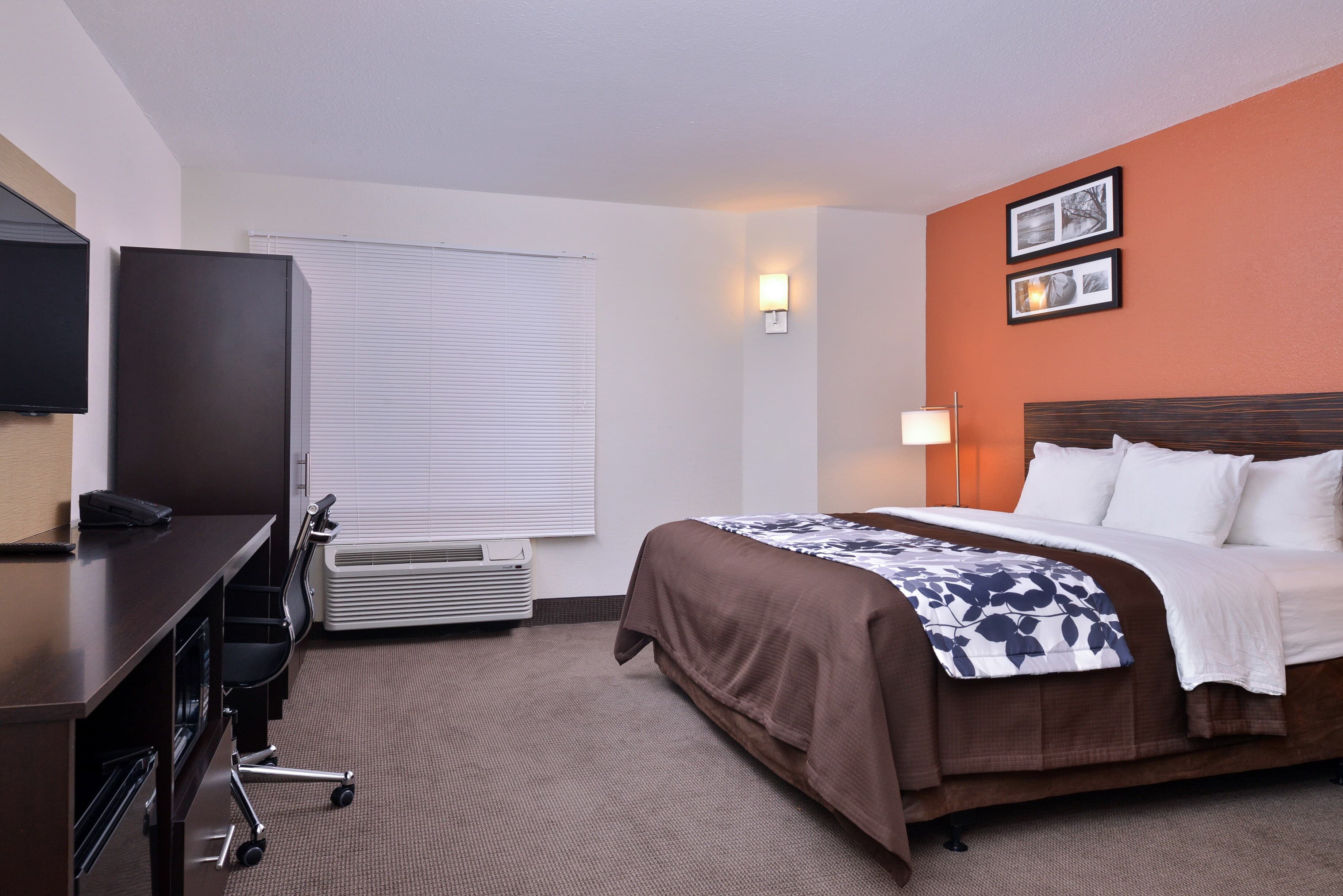 Sleep Inn Beaufort near MCAS — 11