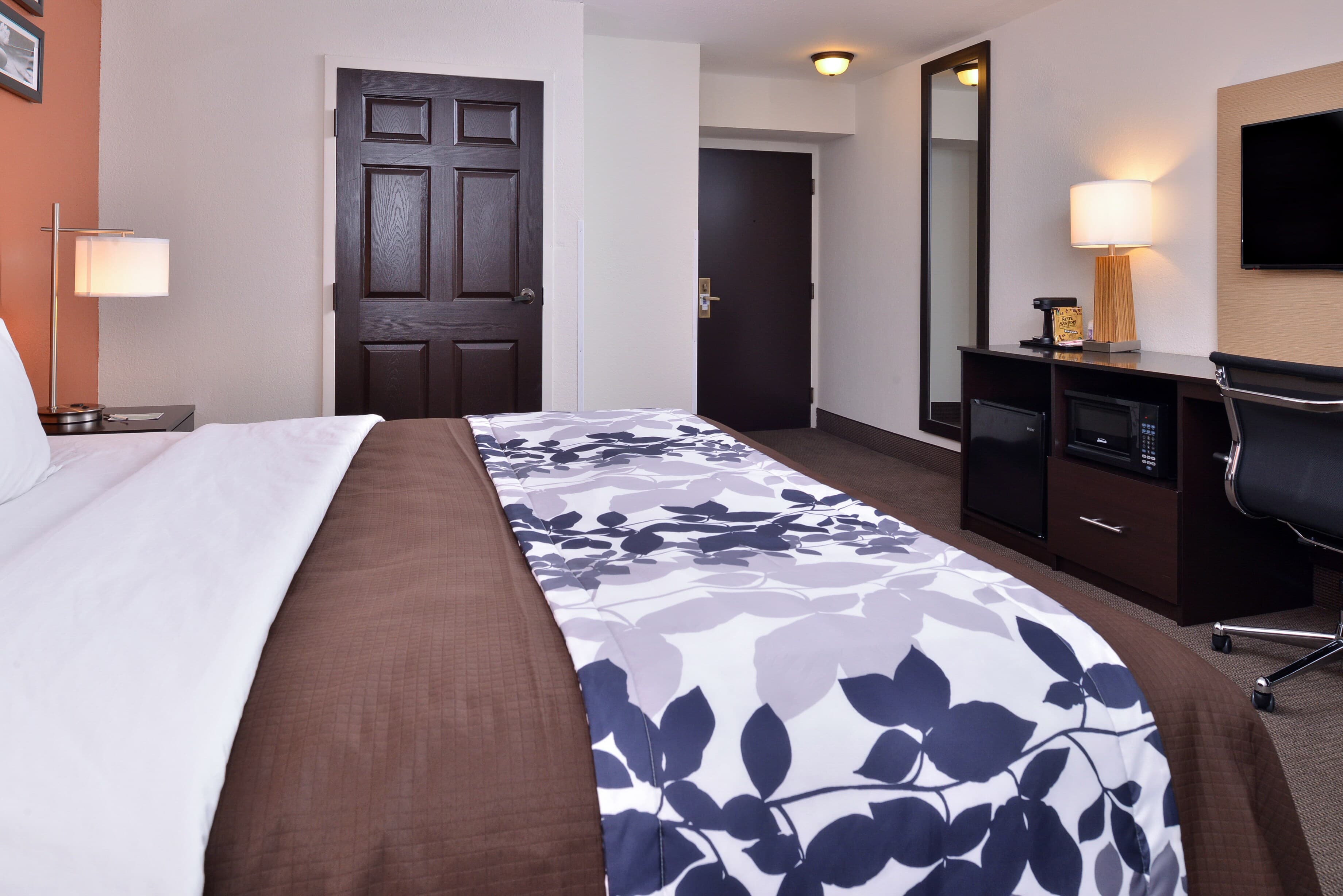 Sleep Inn Beaufort near MCAS — 13