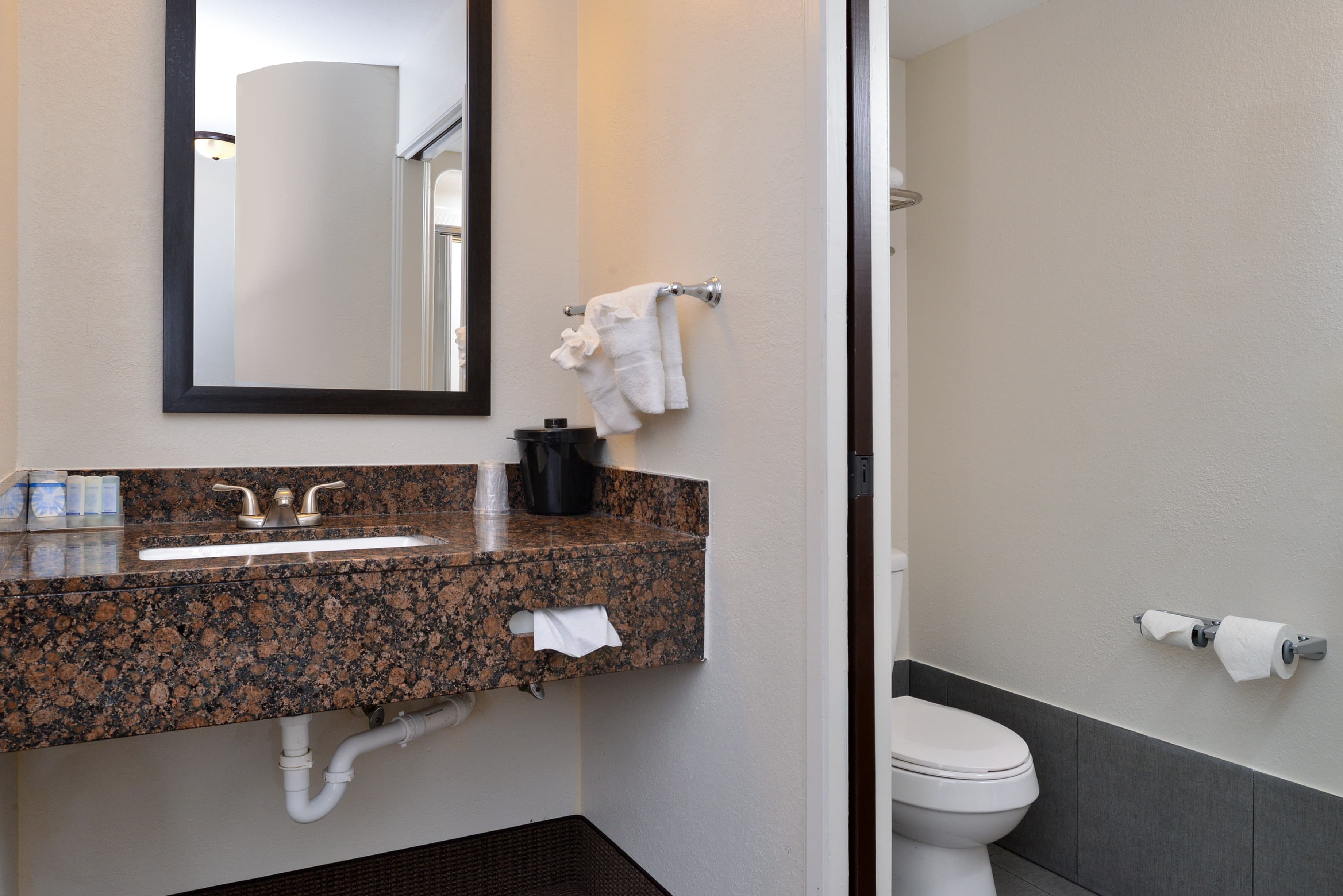 Sleep Inn Beaufort near MCAS — 12