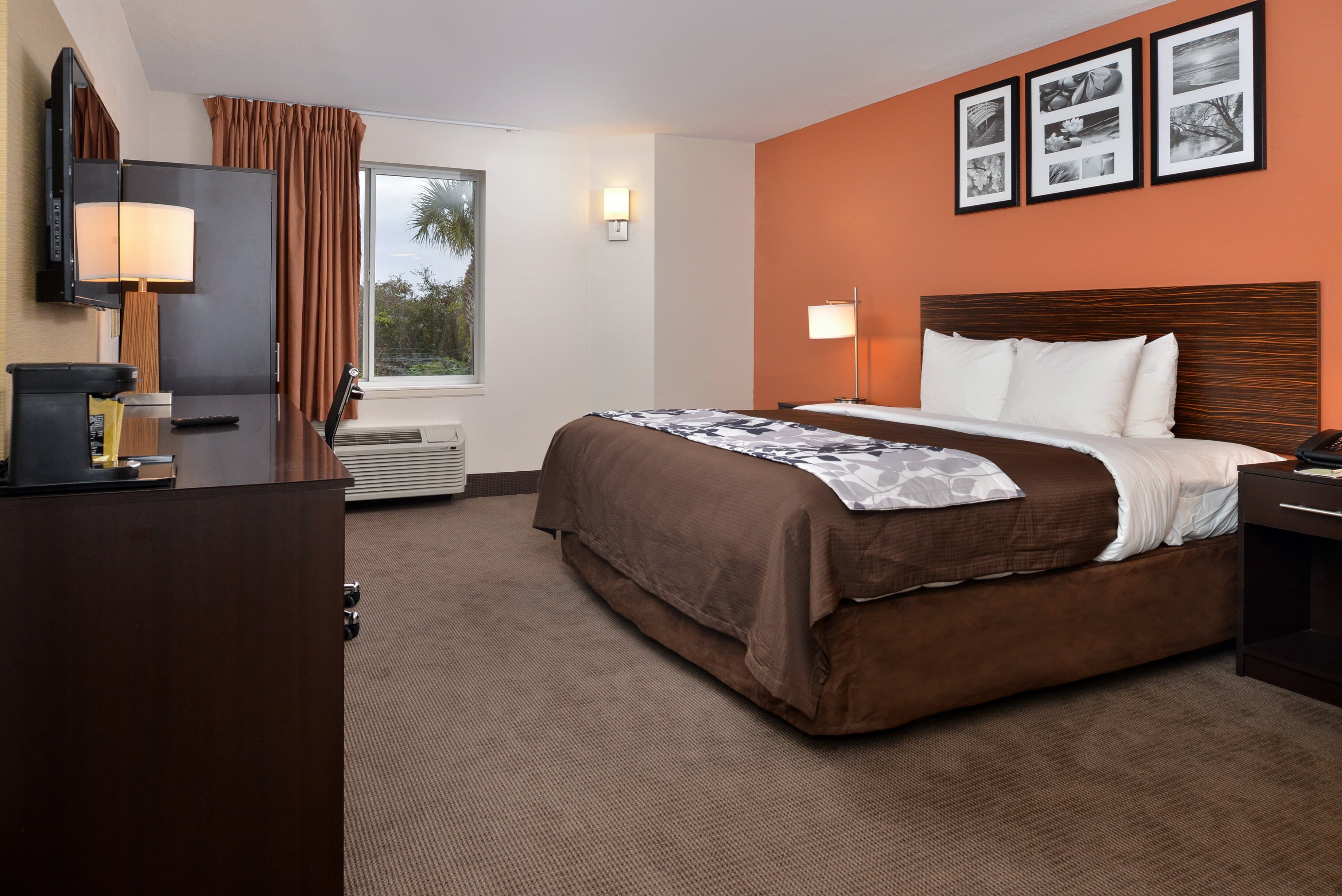 Sleep Inn Beaufort near MCAS - Image 2