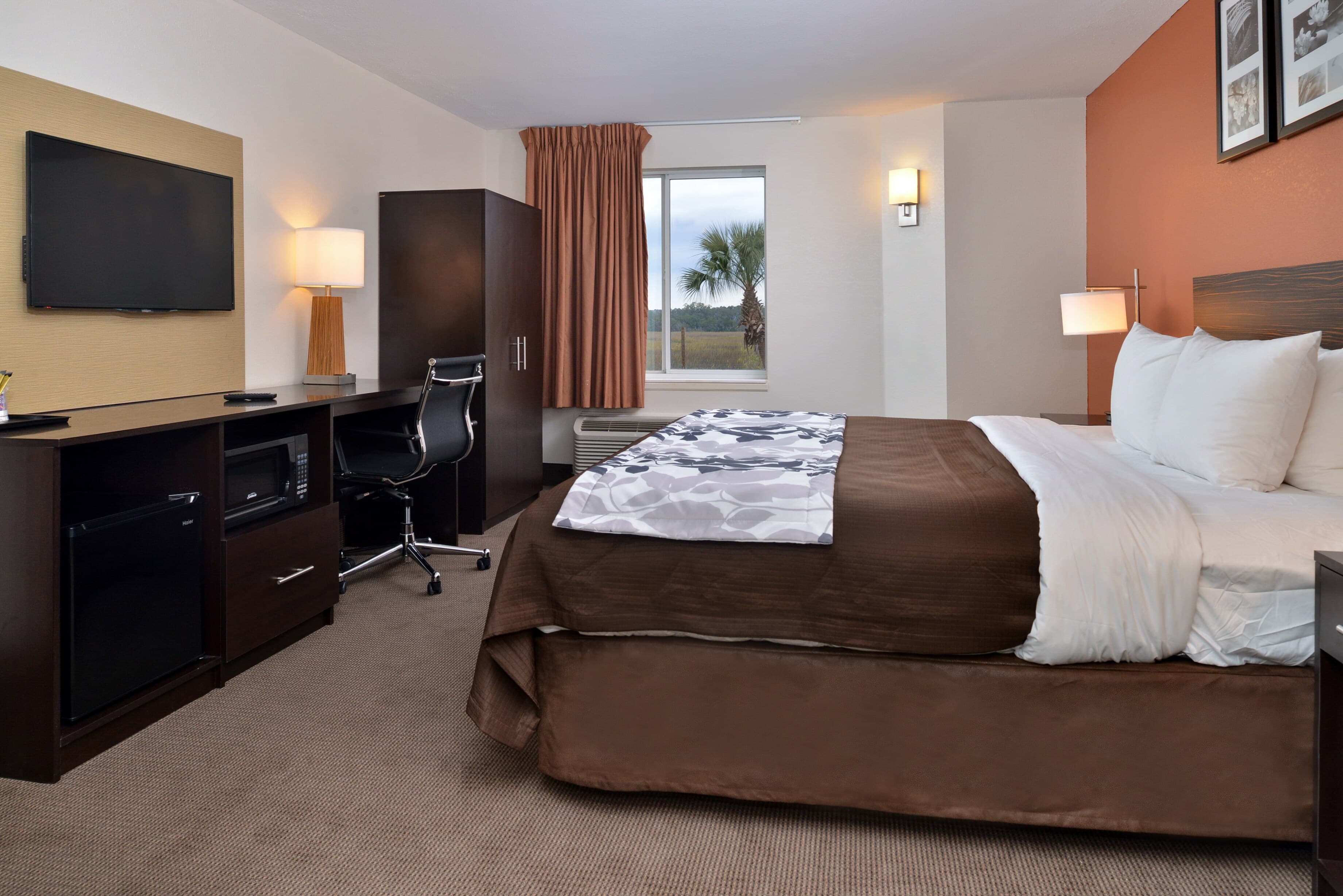 Sleep Inn Beaufort near MCAS - Image 4