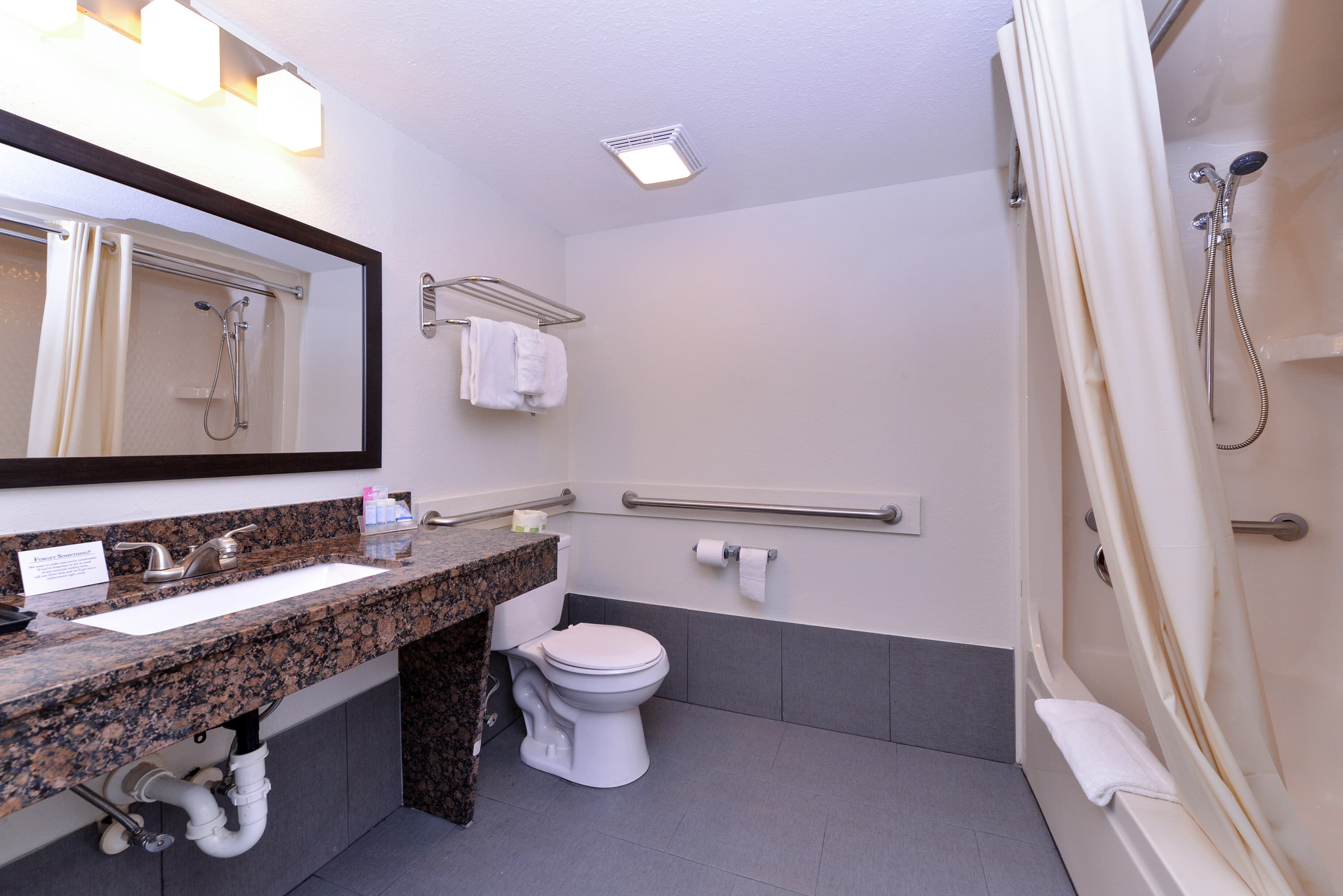 Sleep Inn Beaufort near MCAS - Image 3