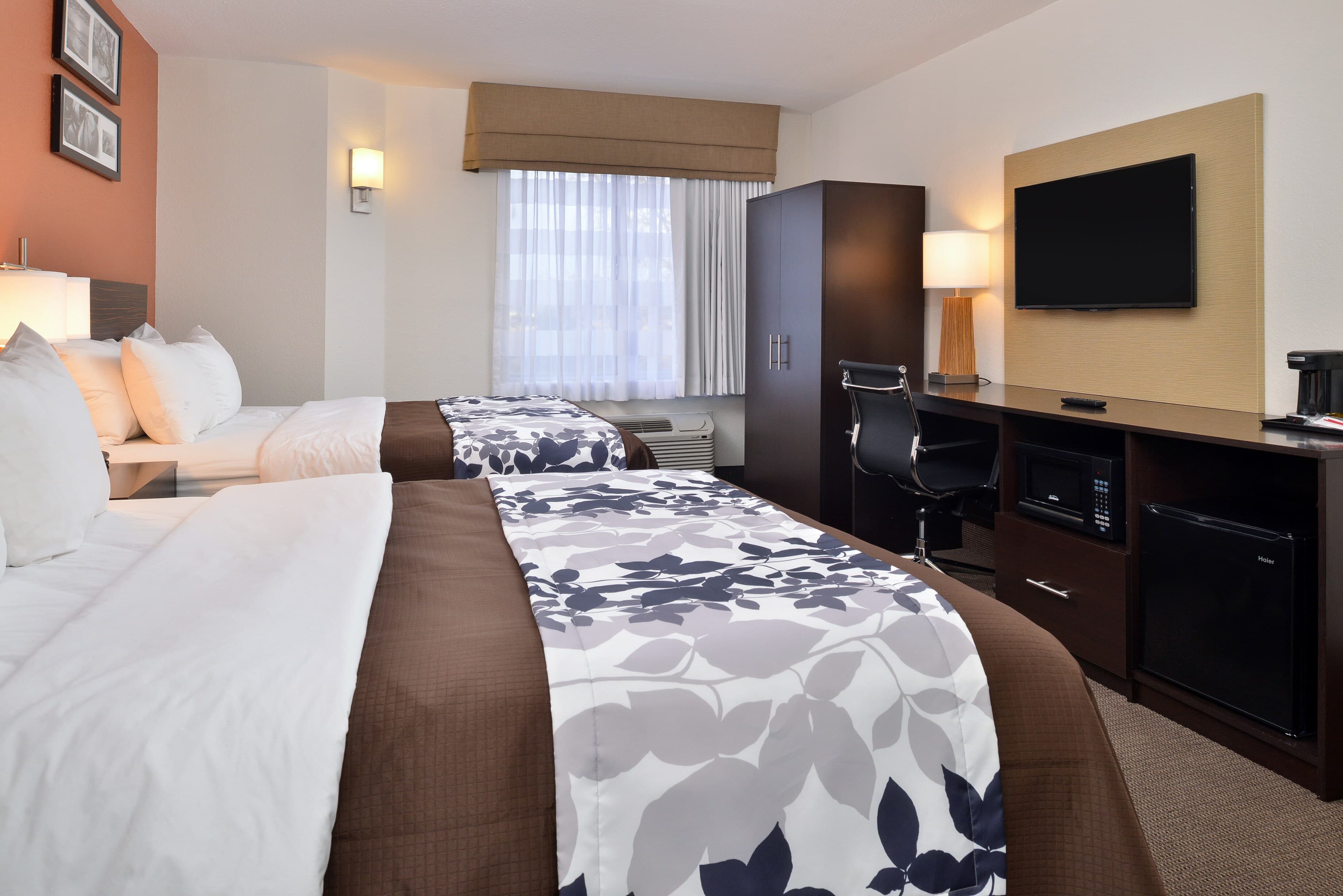Sleep Inn Beaufort near MCAS — 15