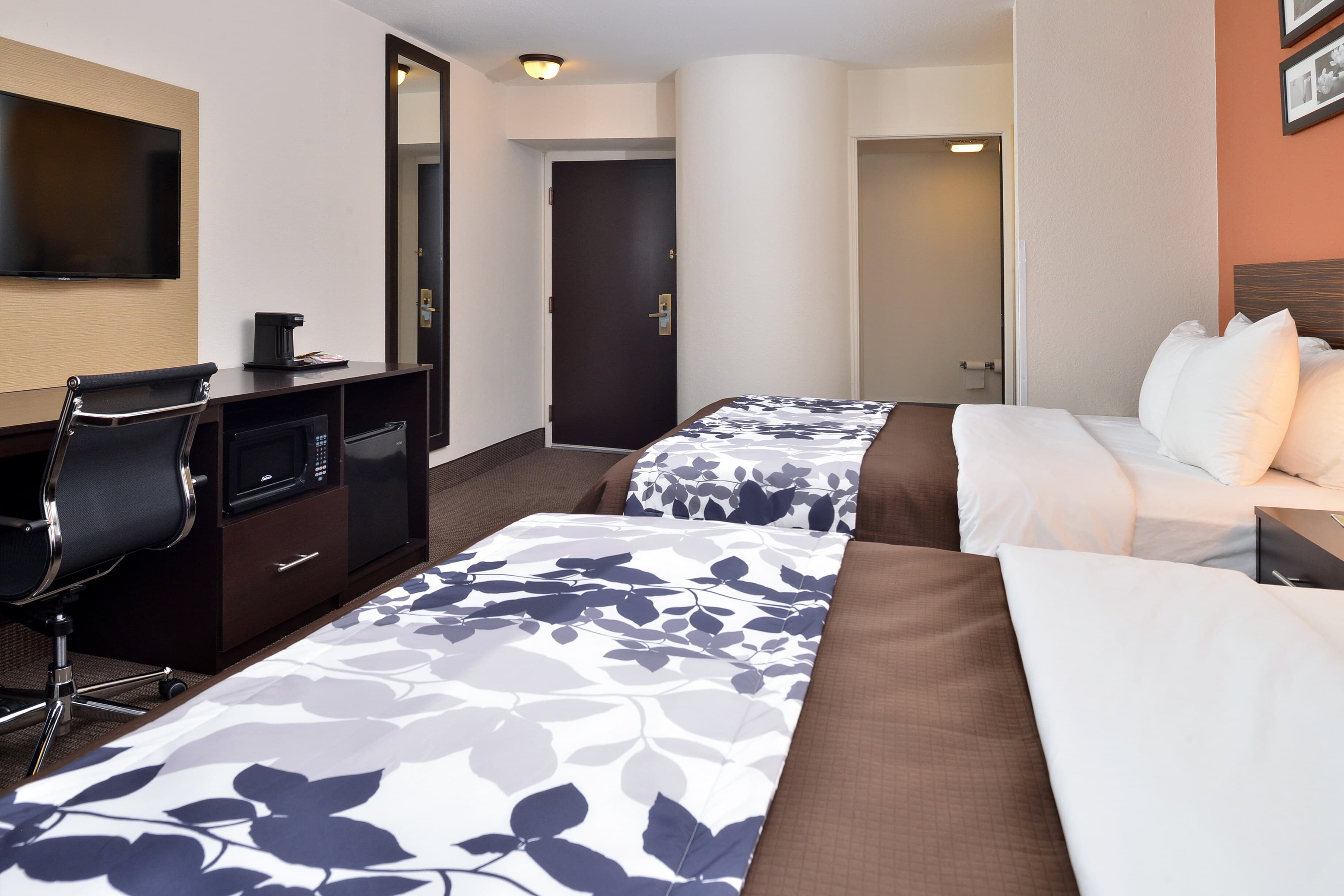 Sleep Inn Beaufort near MCAS — 16