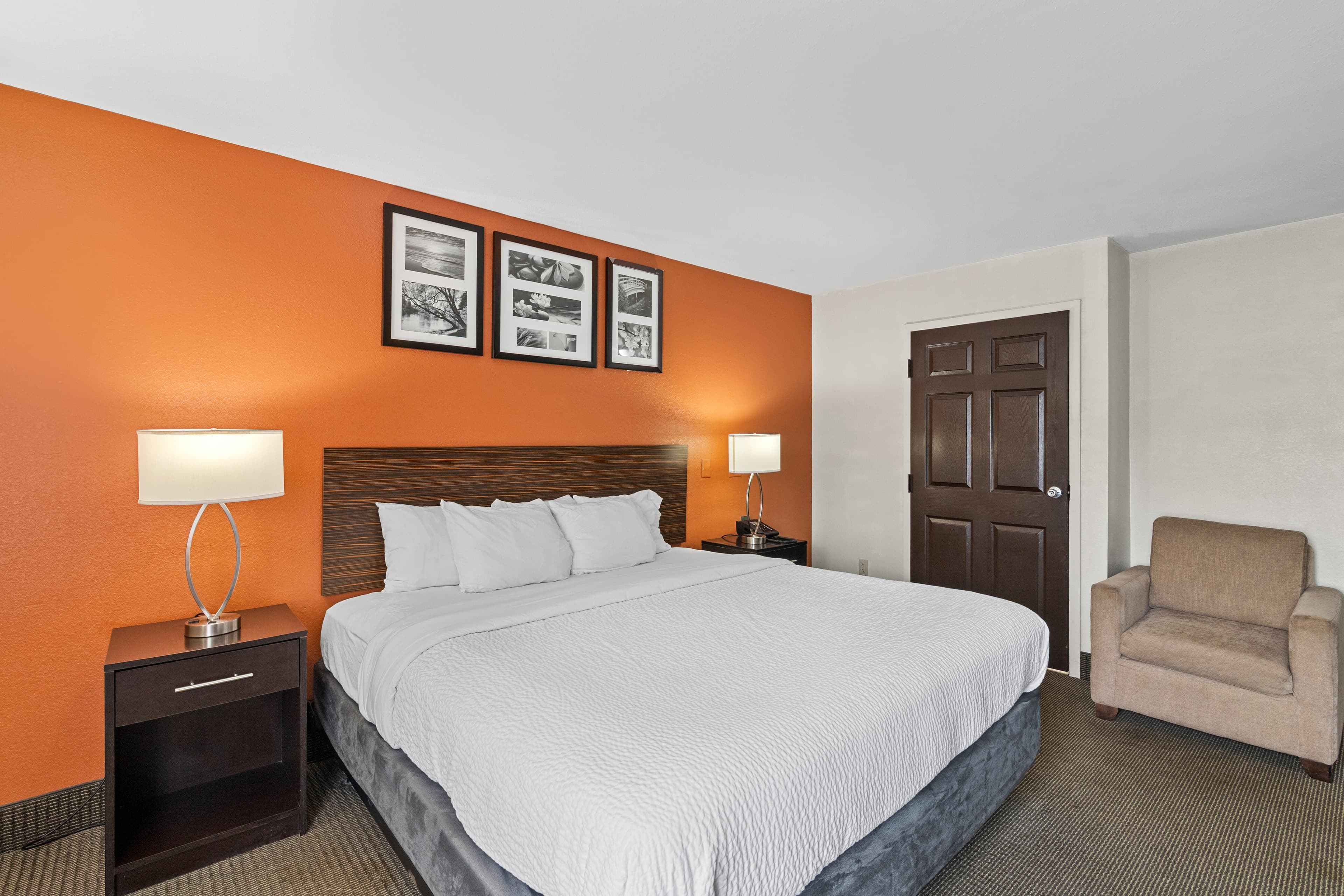 Sleep Inn Beaufort near MCAS - Image 2