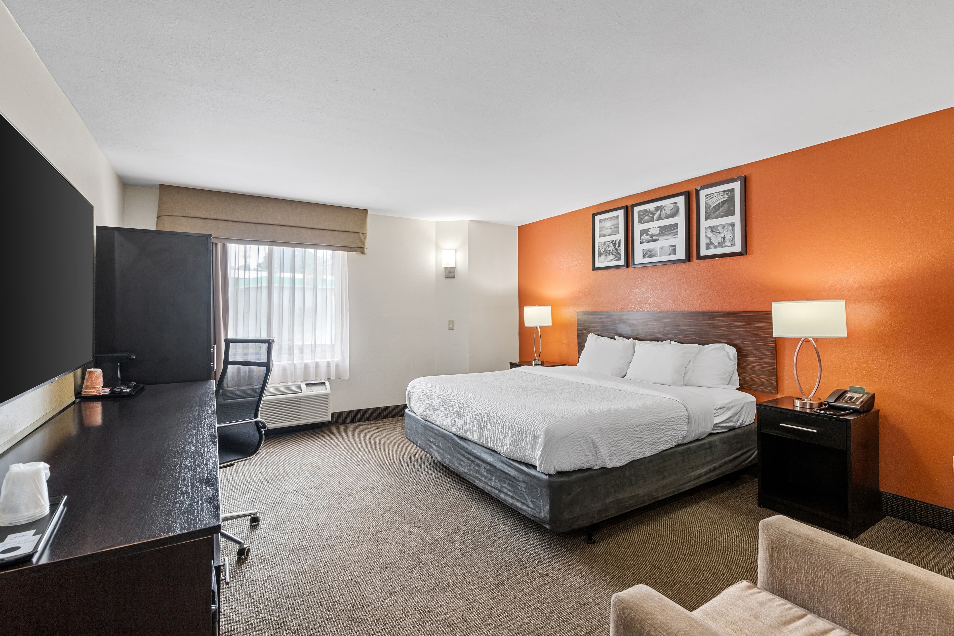 Sleep Inn Beaufort near MCAS - Image 3