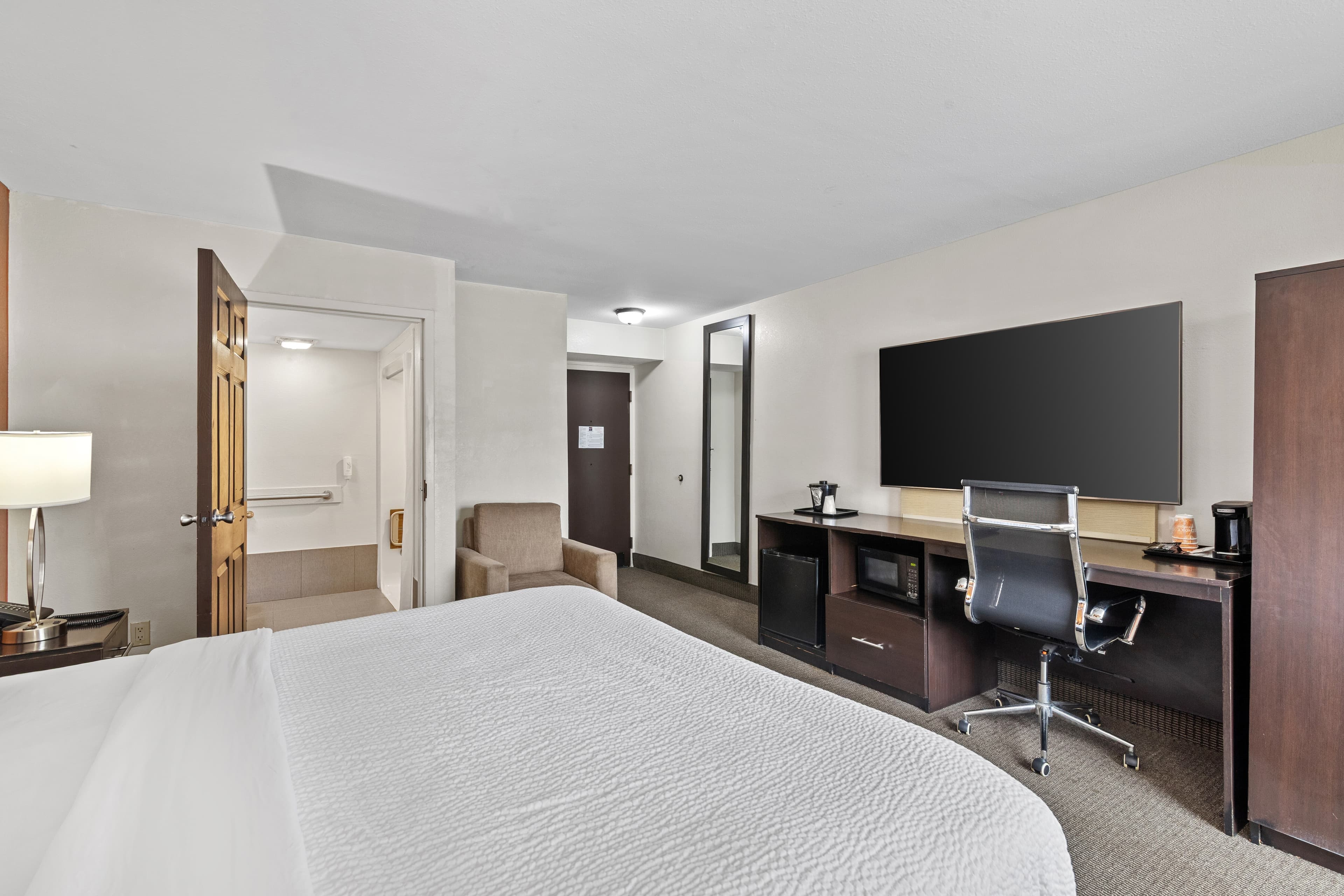 Sleep Inn Beaufort near MCAS - Image 4