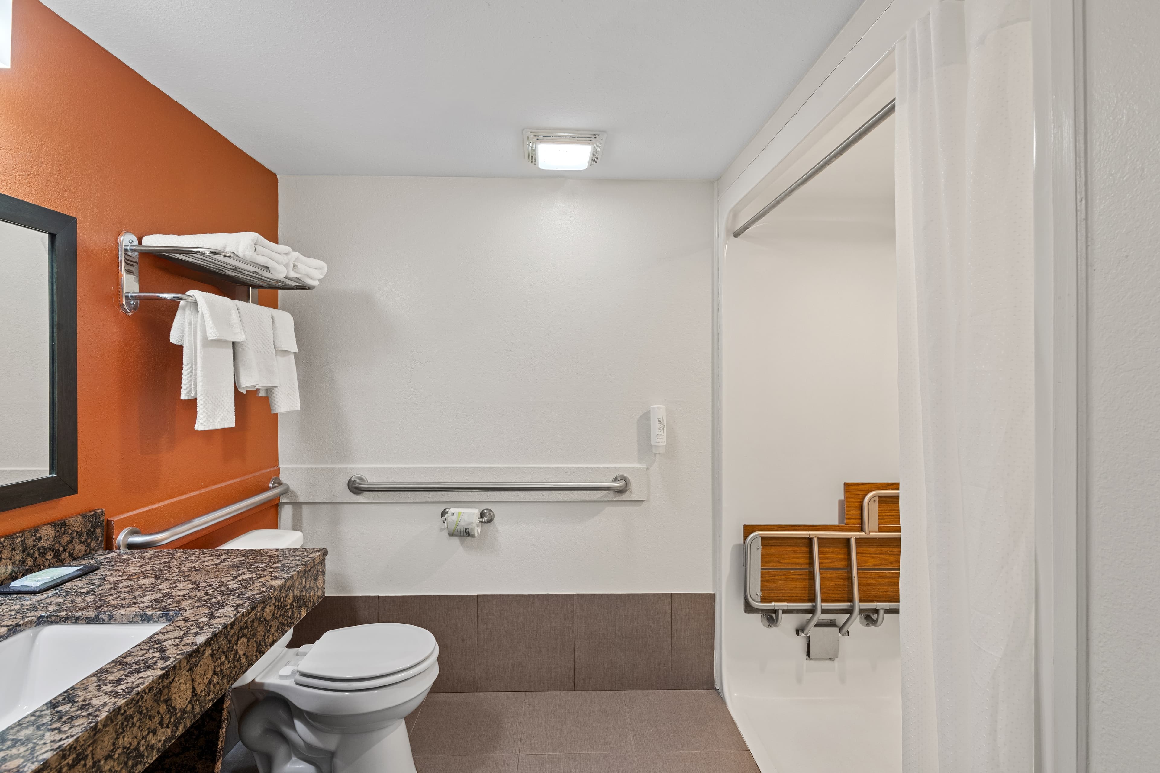 Sleep Inn Beaufort near MCAS - Image 5