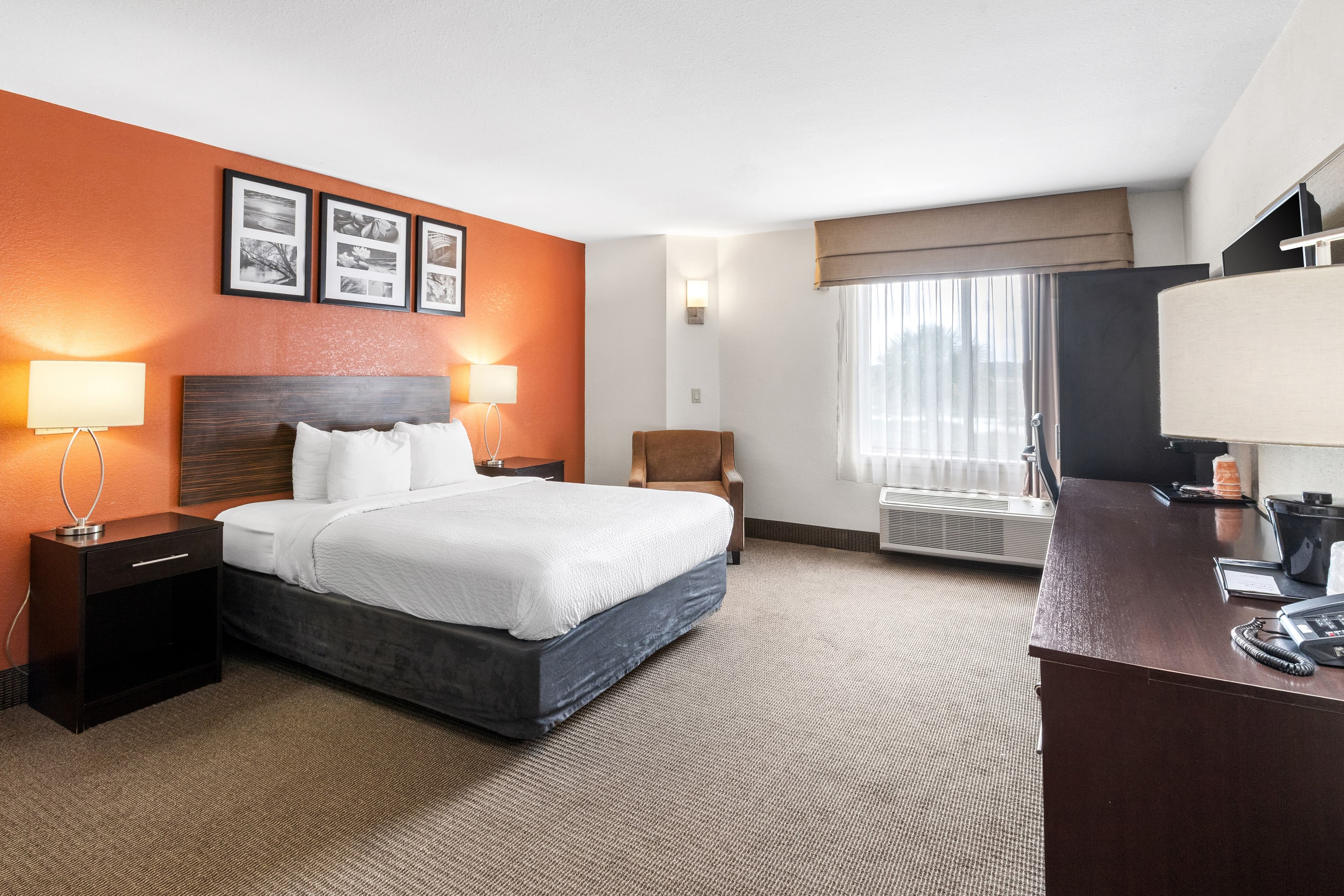 Sleep Inn Beaufort near MCAS — 6