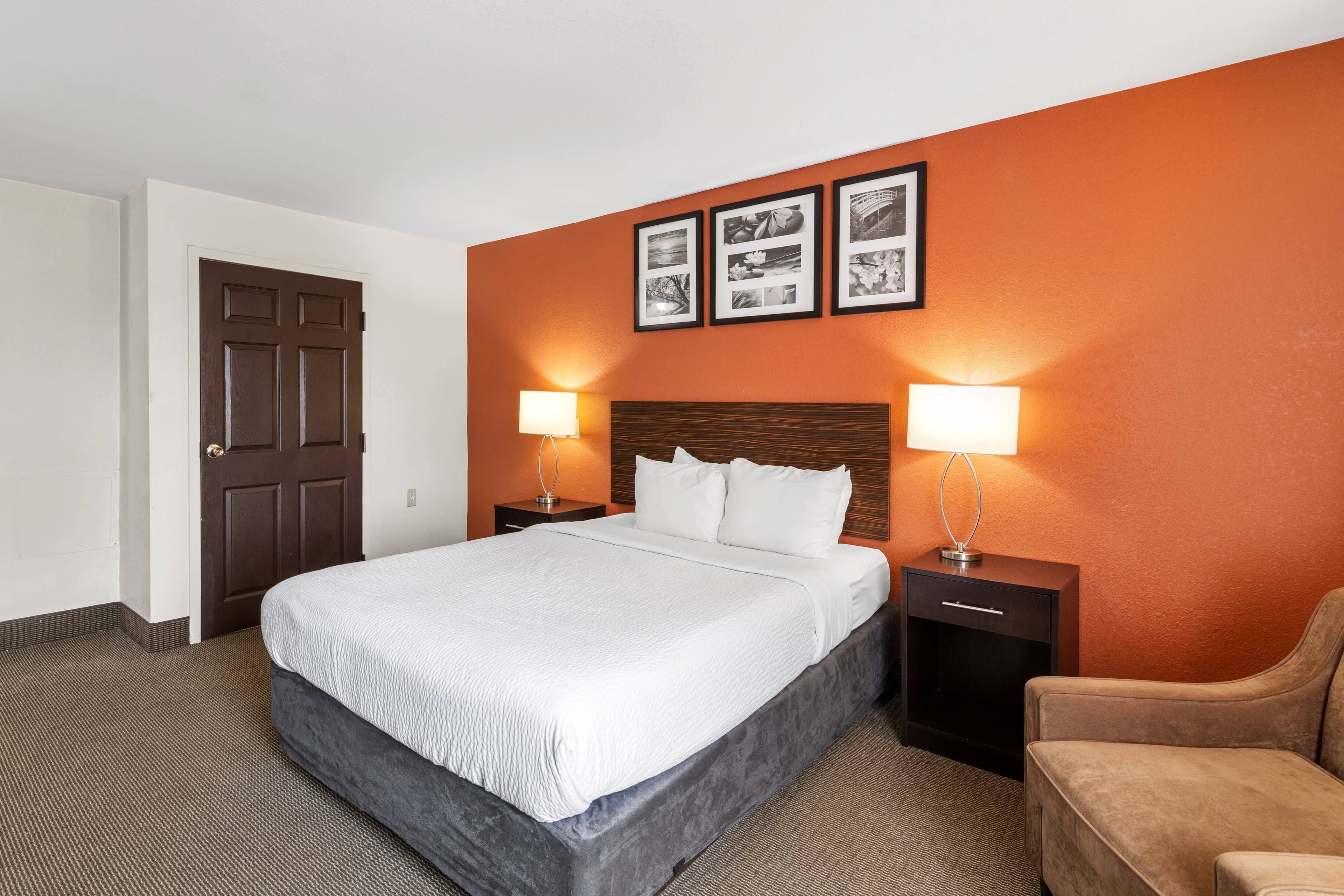 Sleep Inn Beaufort near MCAS — 7