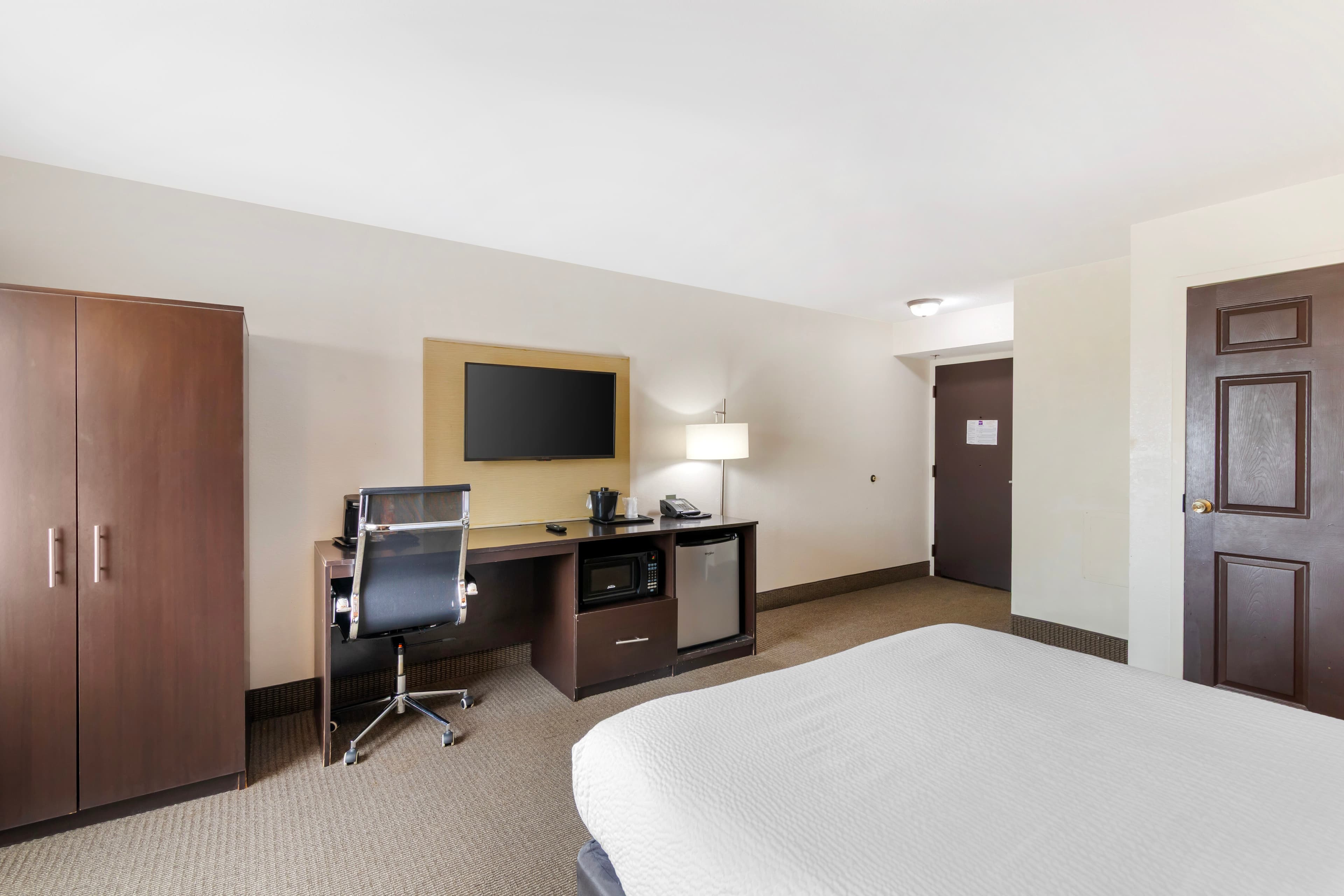 Sleep Inn Beaufort near MCAS — 8