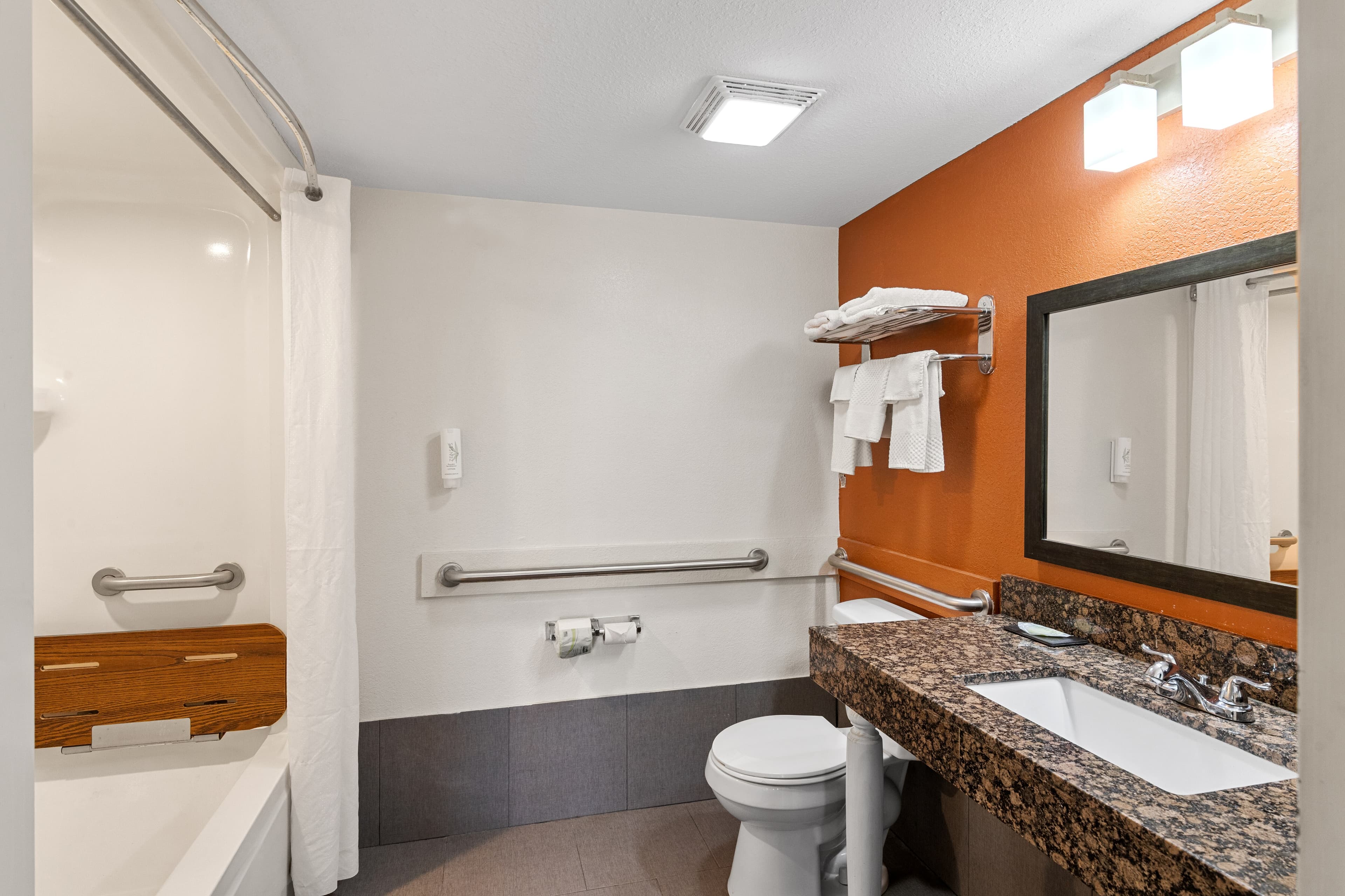 Sleep Inn Beaufort near MCAS — 9