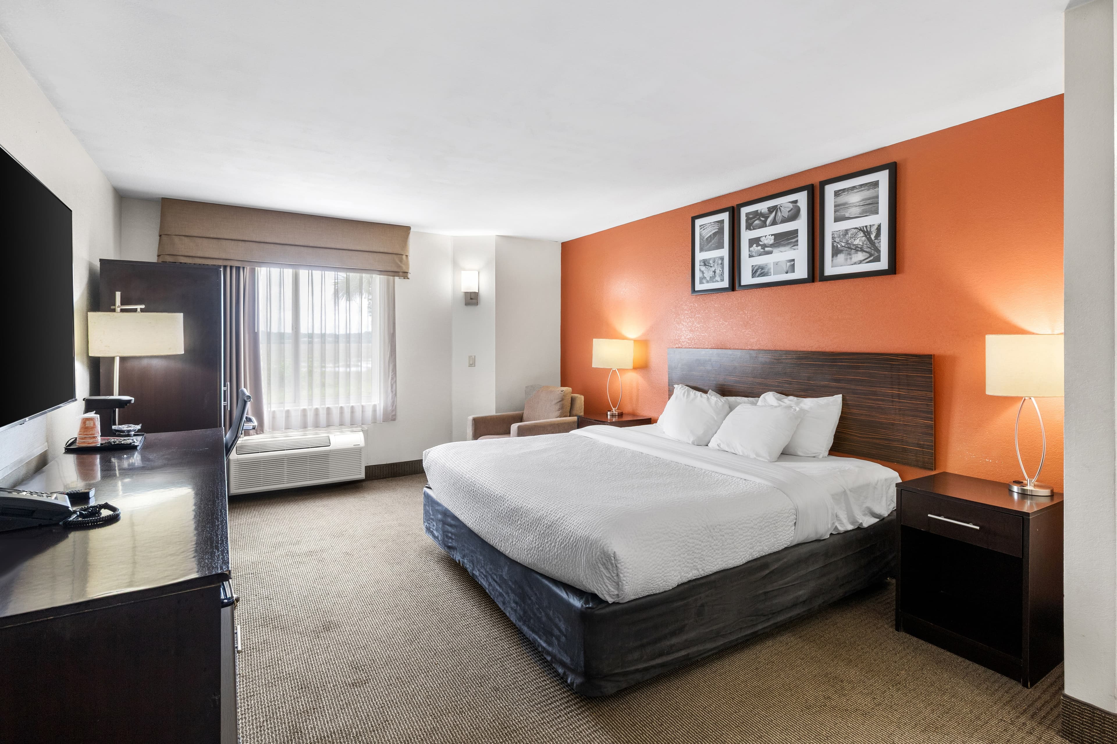 Sleep Inn Beaufort near MCAS — 12