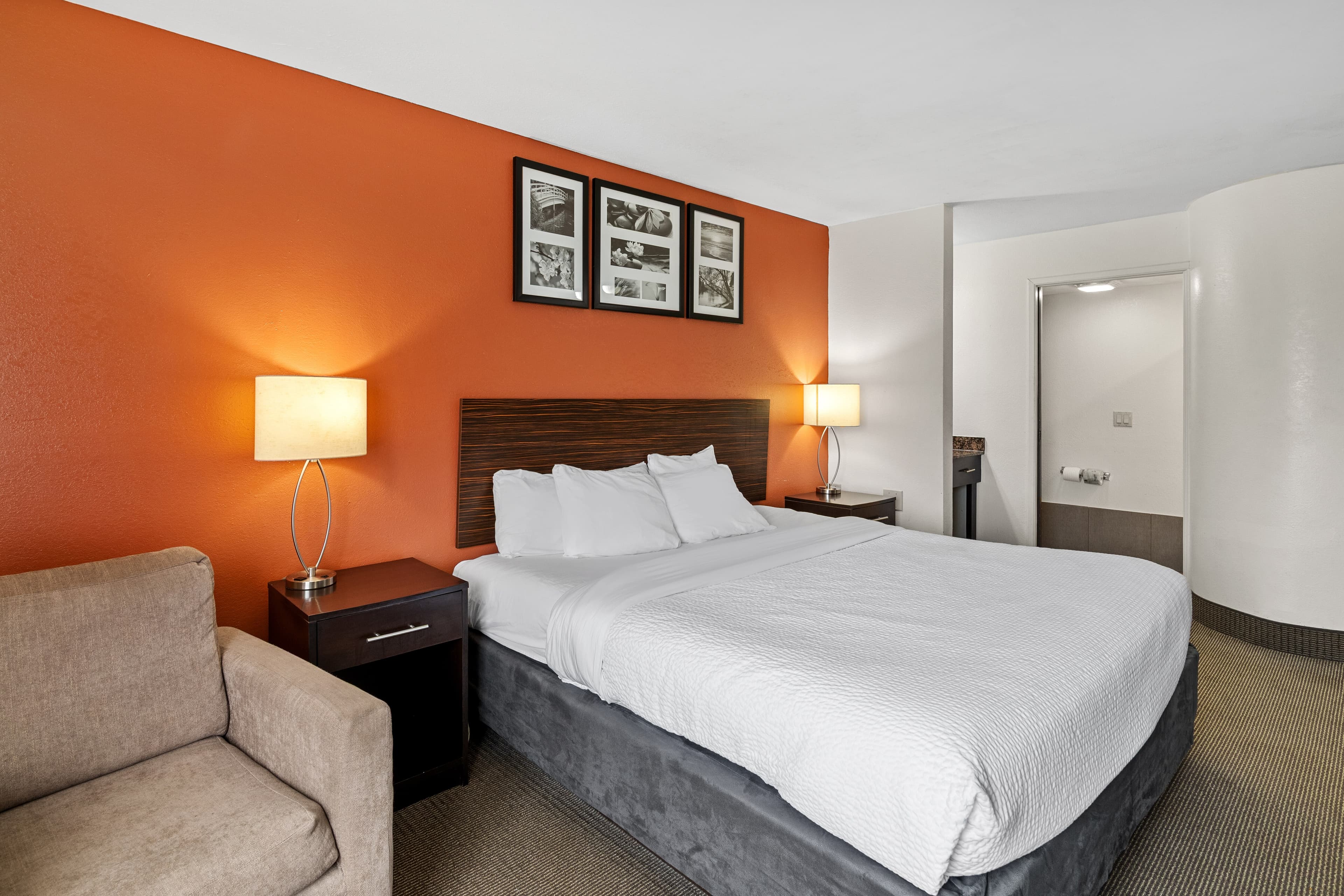 Sleep Inn Beaufort near MCAS — 13