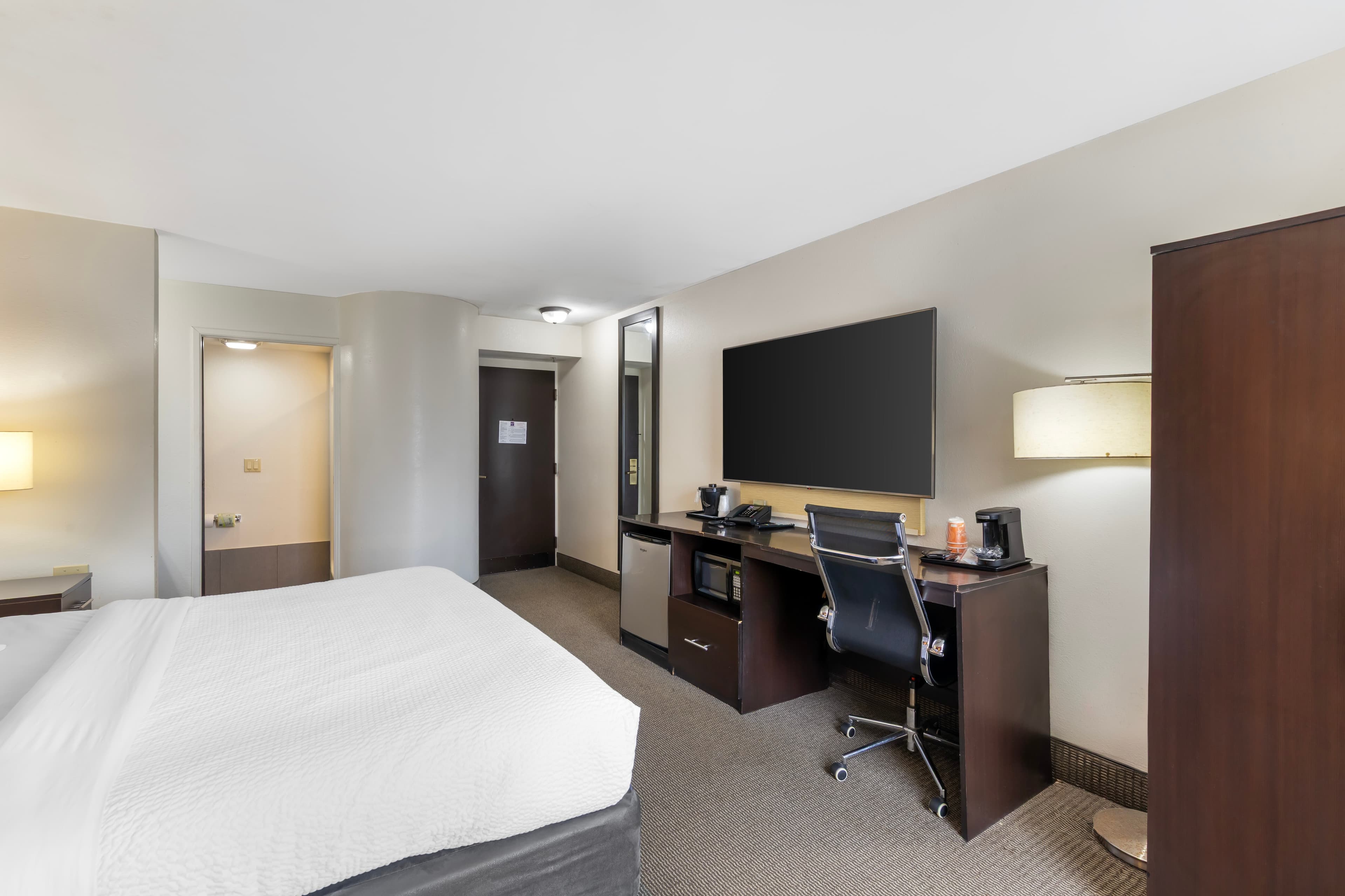 Sleep Inn Beaufort near MCAS — 14