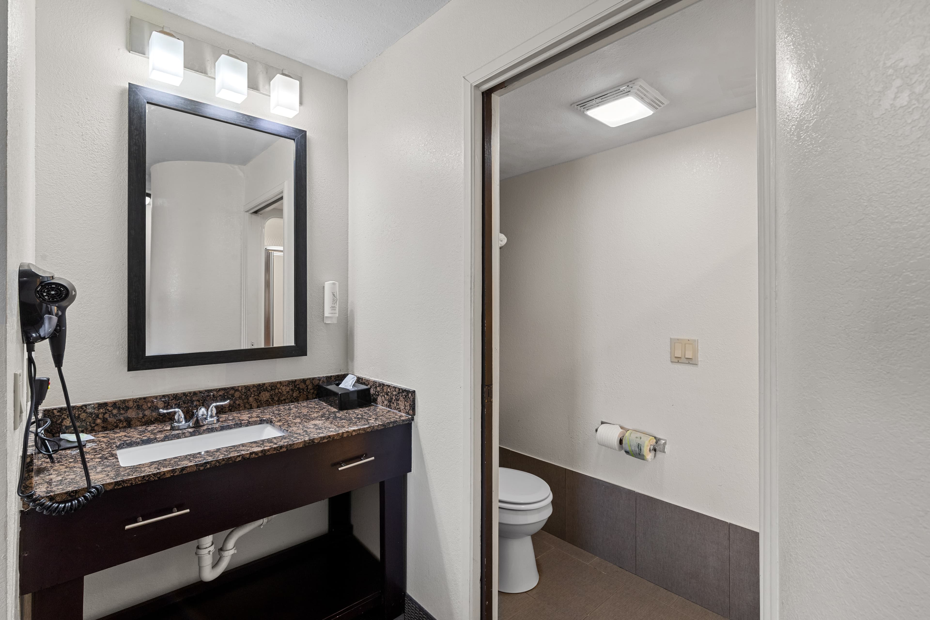 Sleep Inn Beaufort near MCAS — 15