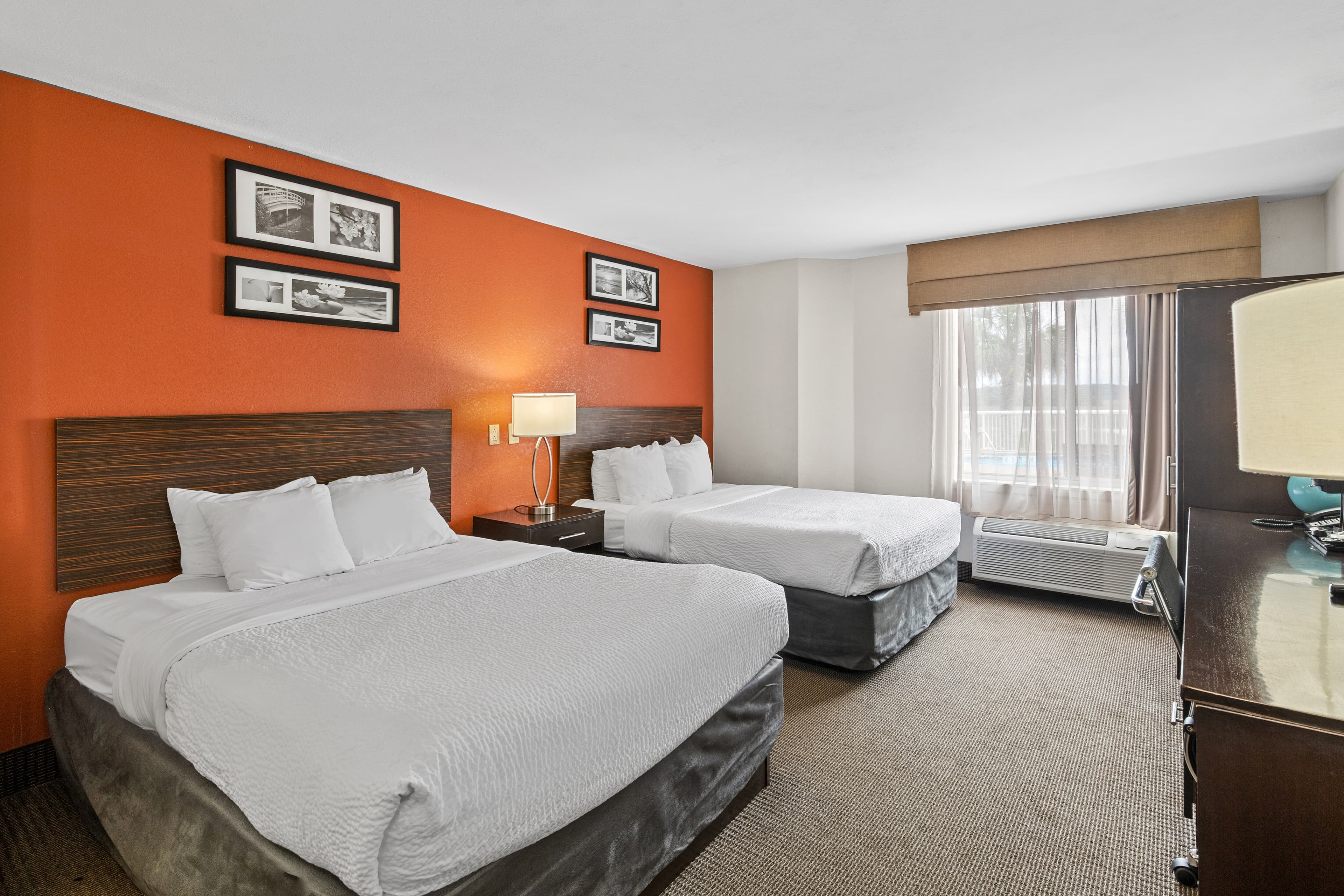 Sleep Inn Beaufort near MCAS — 16