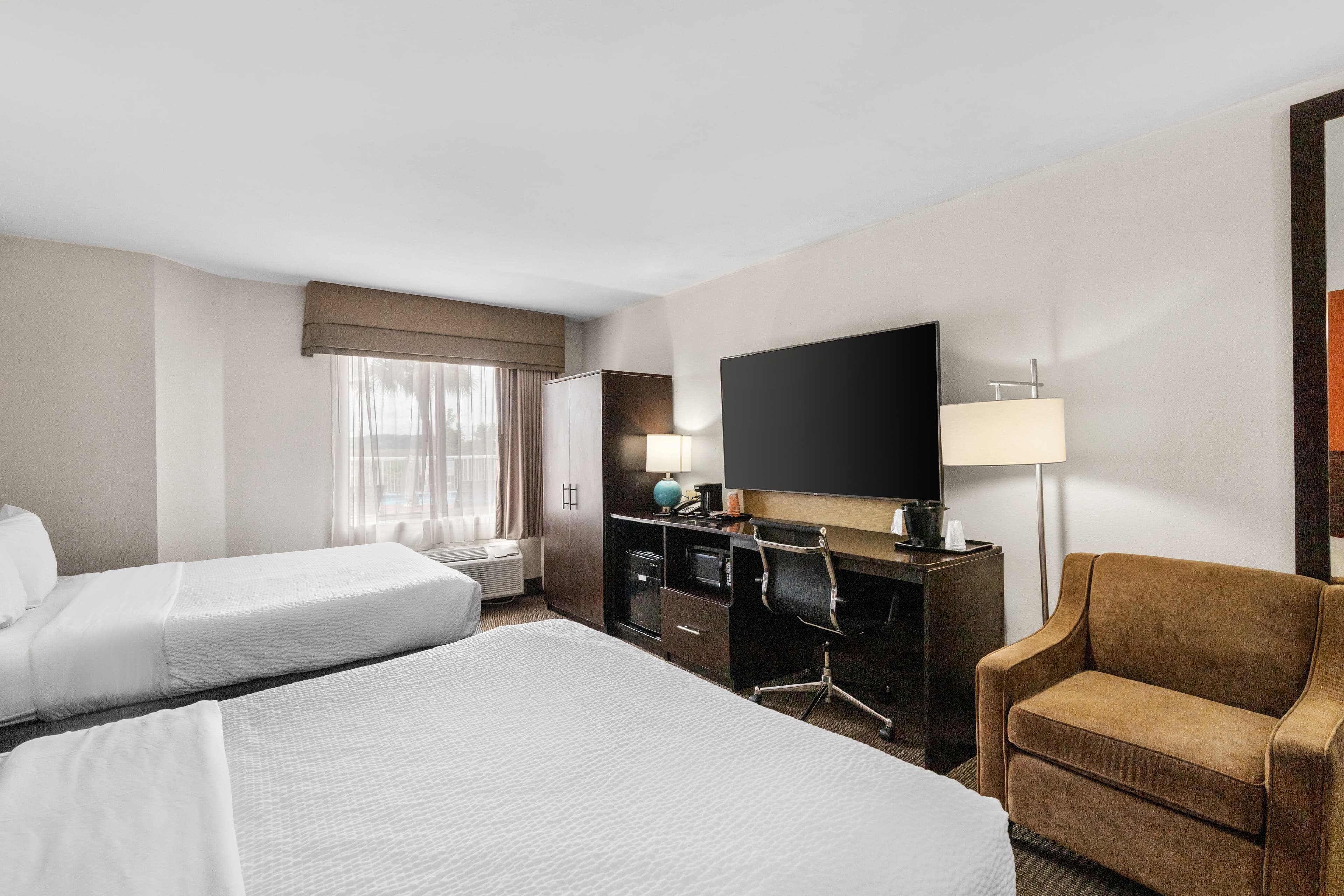 Sleep Inn Beaufort near MCAS — 17