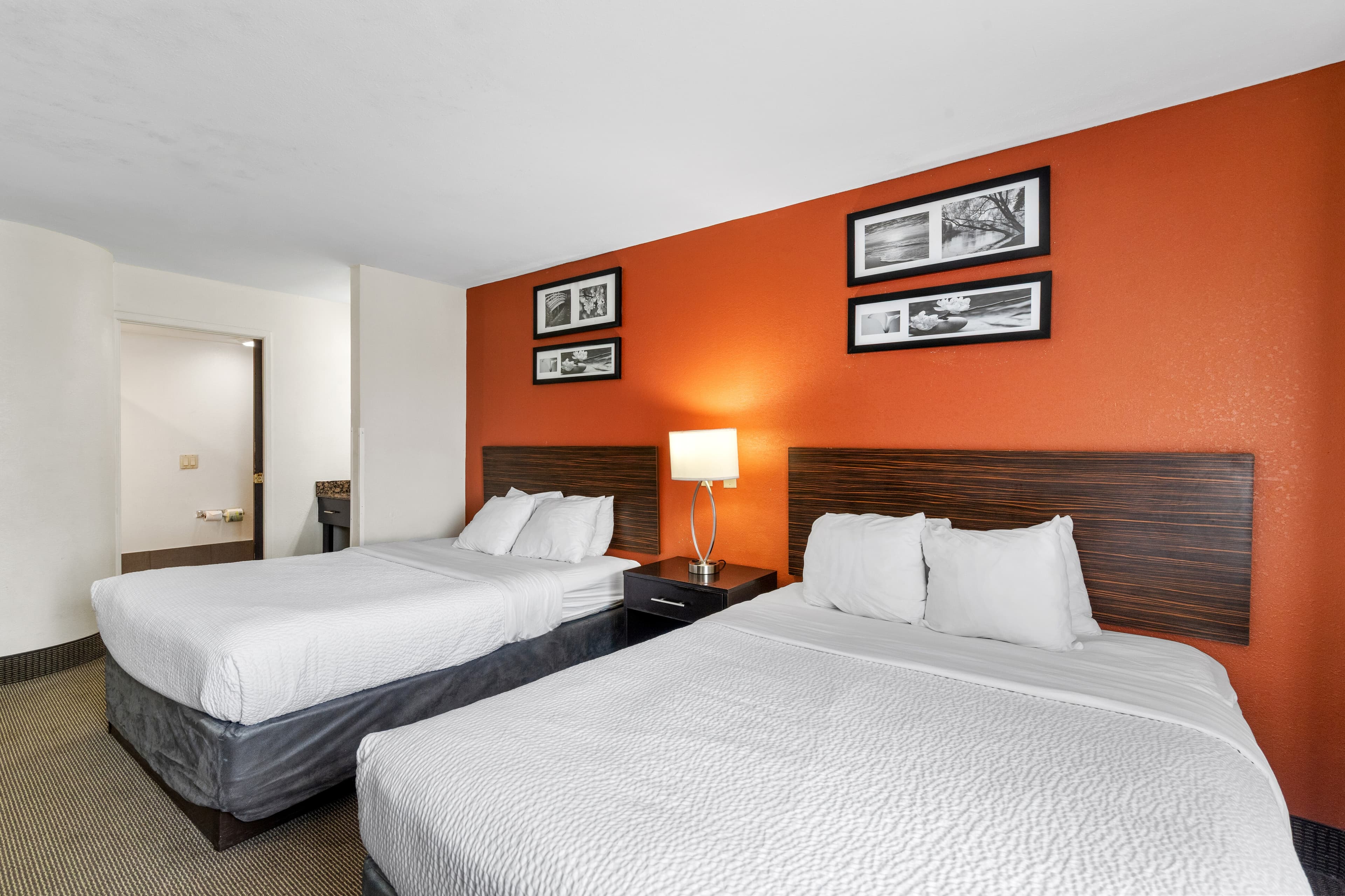 Sleep Inn Beaufort near MCAS — 18