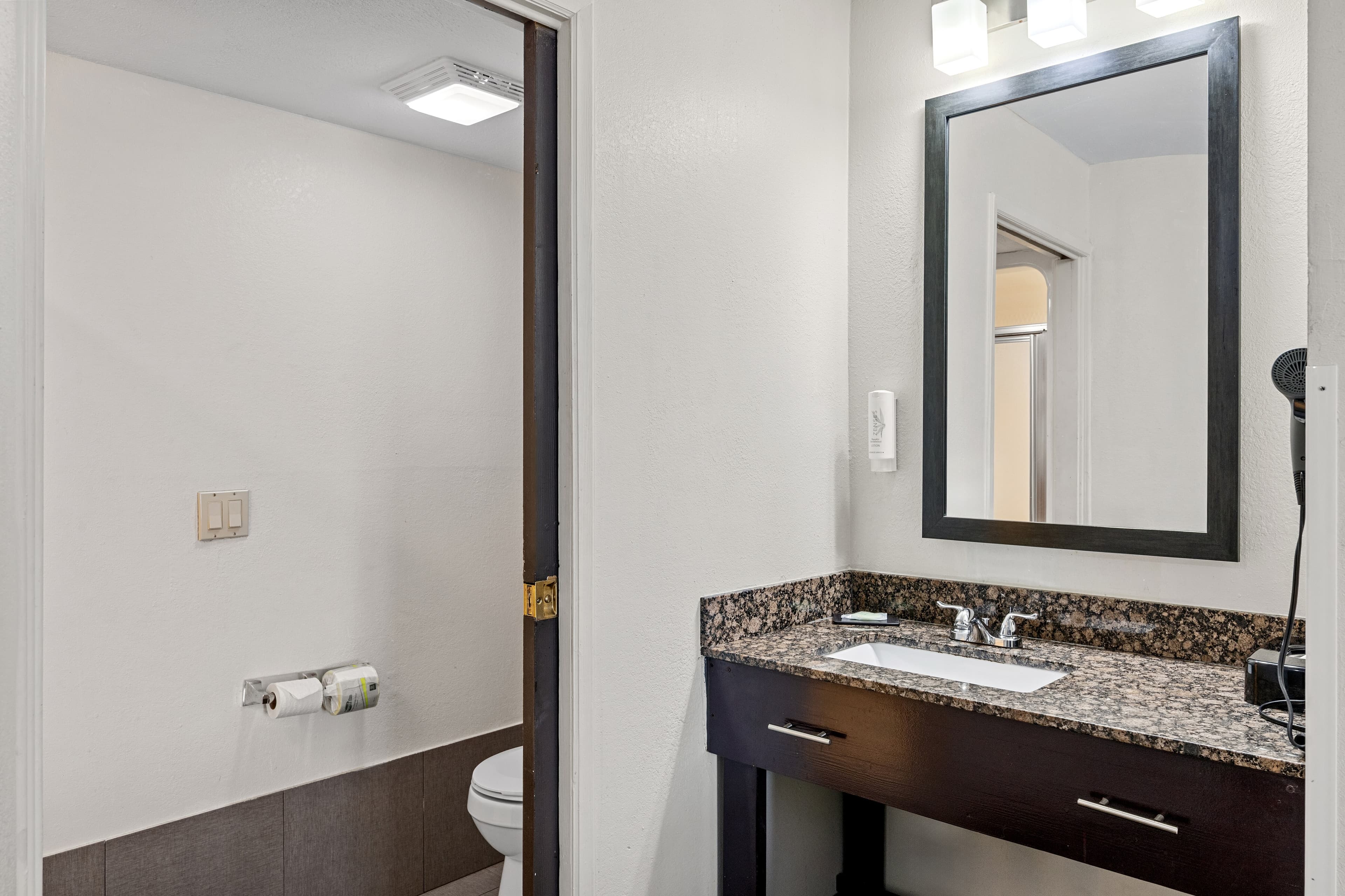 Sleep Inn Beaufort near MCAS — 19