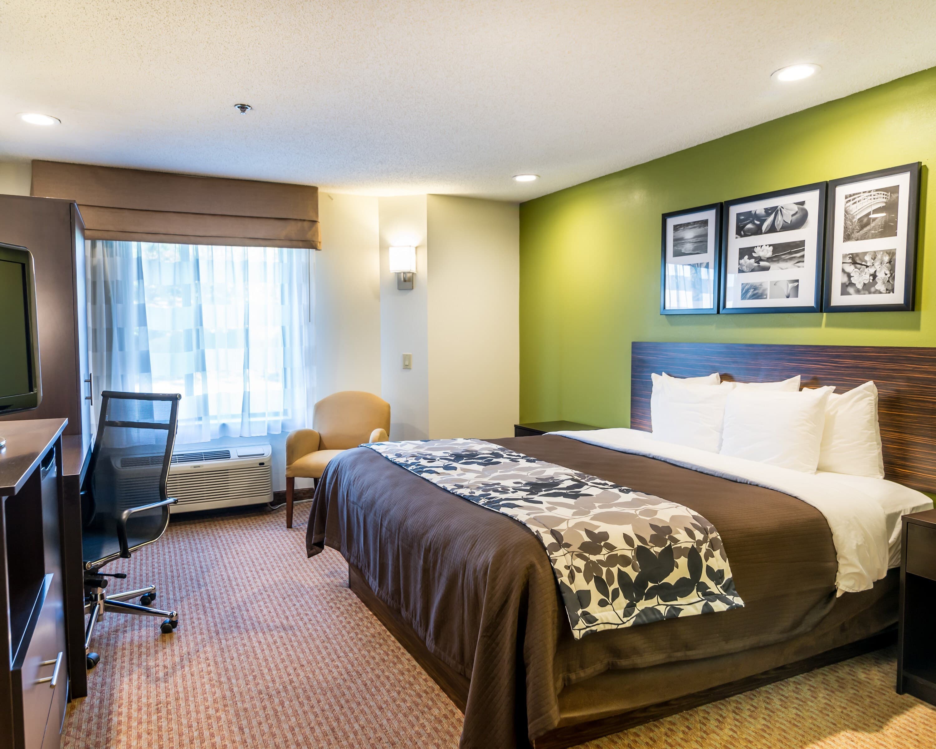 Sleep Inn Columbia - Image 1