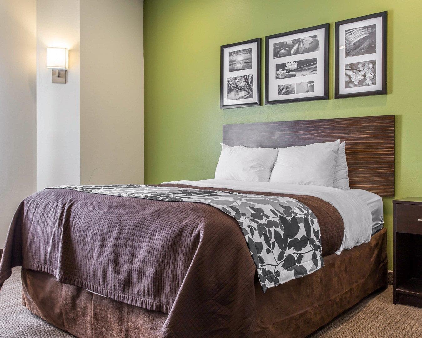 Sleep Inn Columbia - Image 2