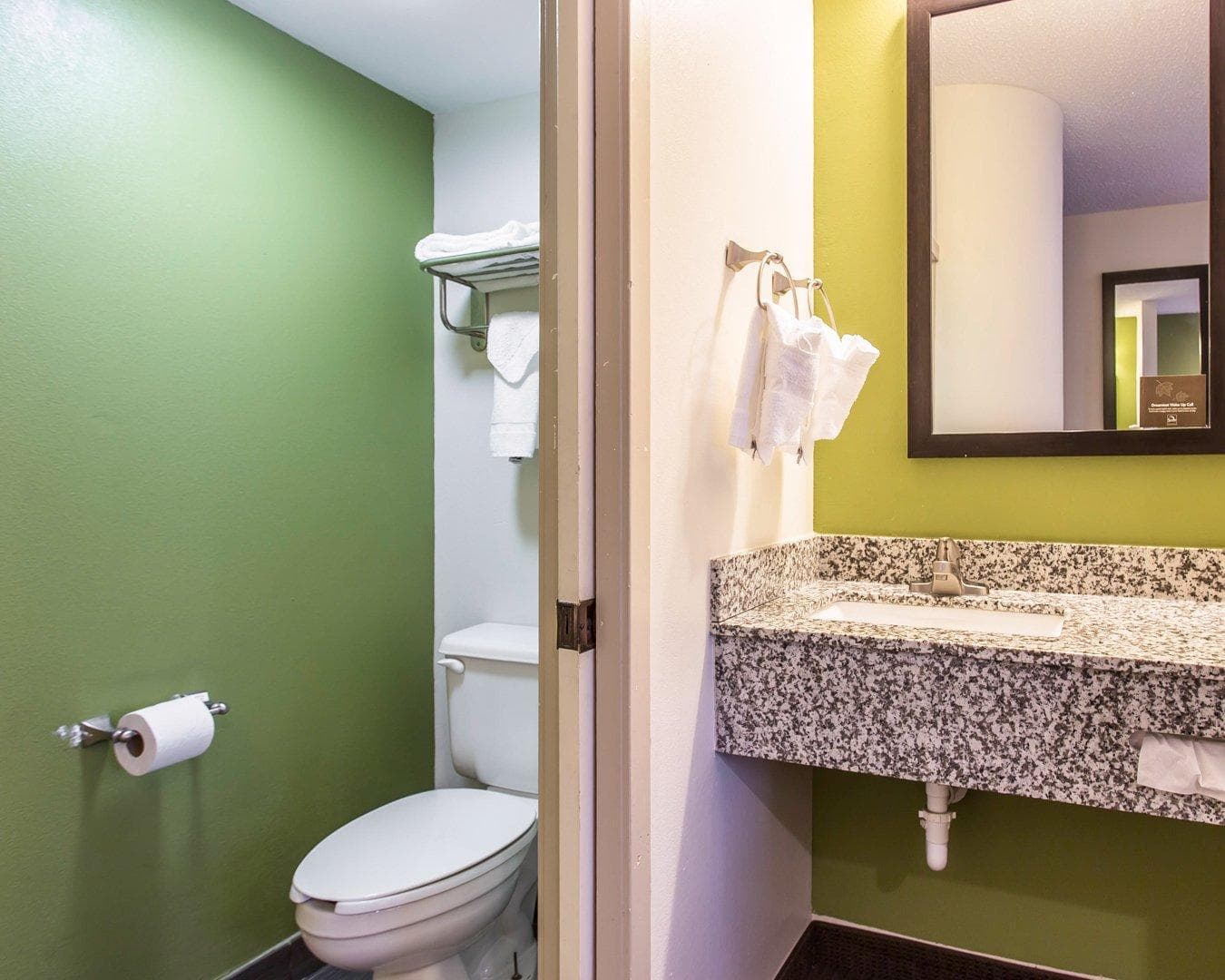 Sleep Inn Columbia — 6
