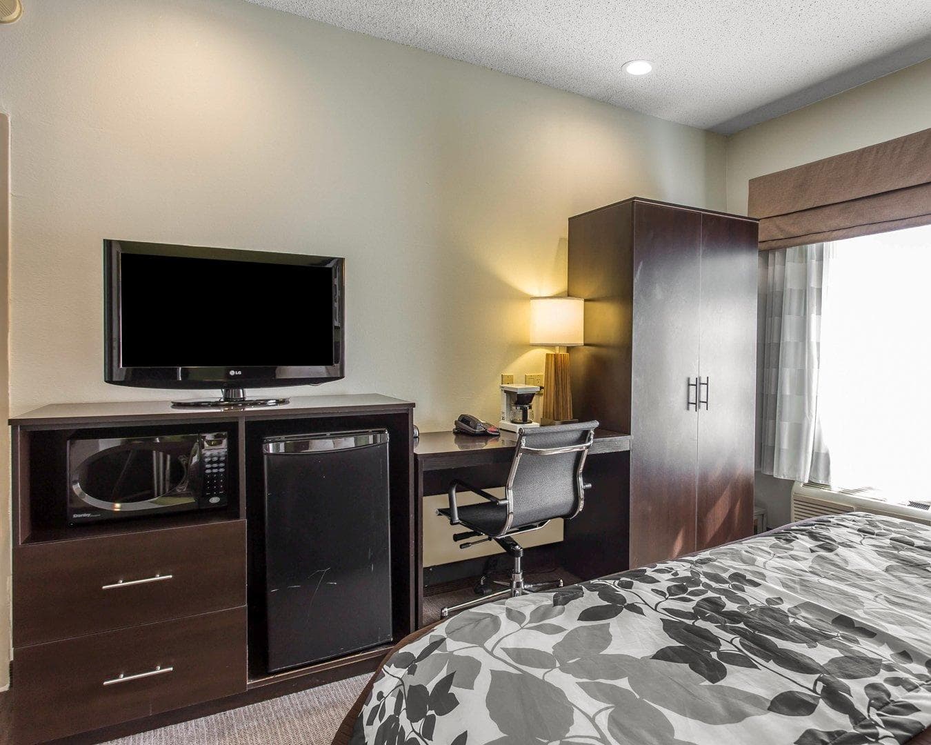 Sleep Inn Columbia - Image 3
