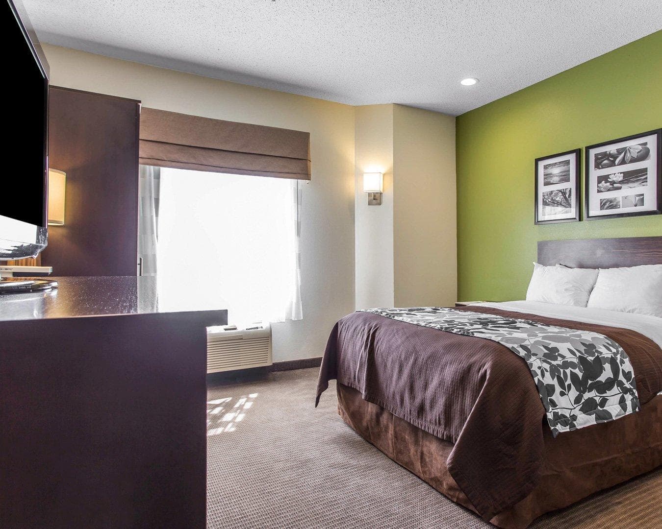 Sleep Inn Columbia - Image 4