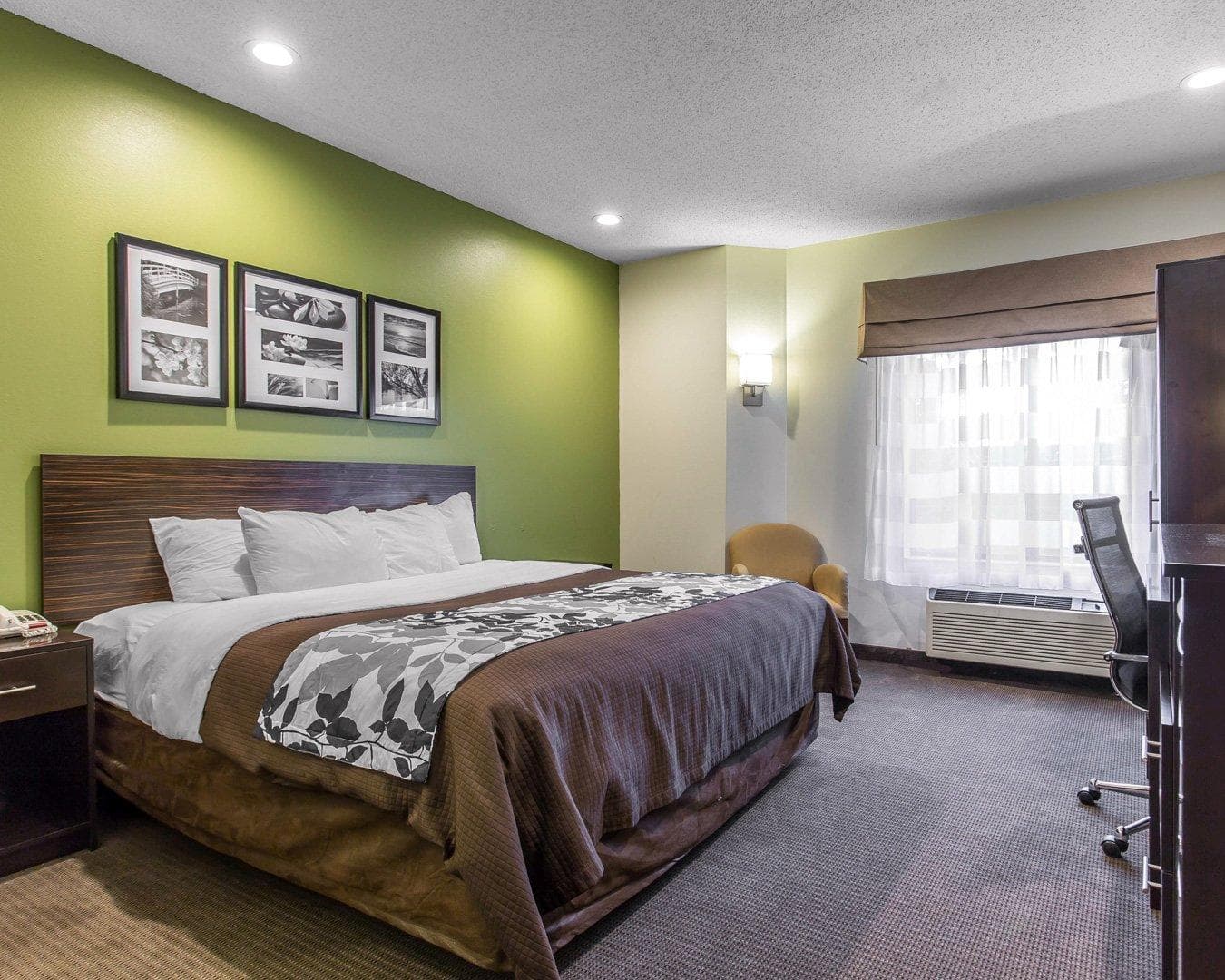 Sleep Inn Columbia — 13