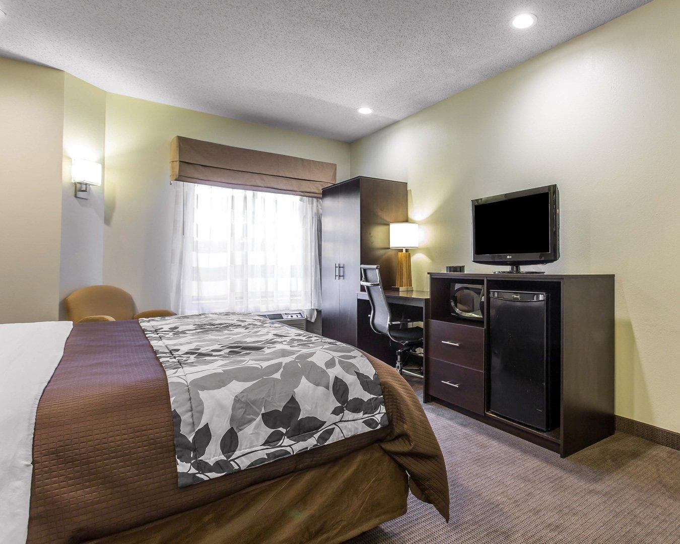 Sleep Inn Columbia — 14