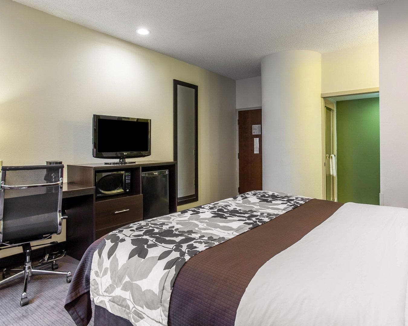 Sleep Inn Columbia — 15