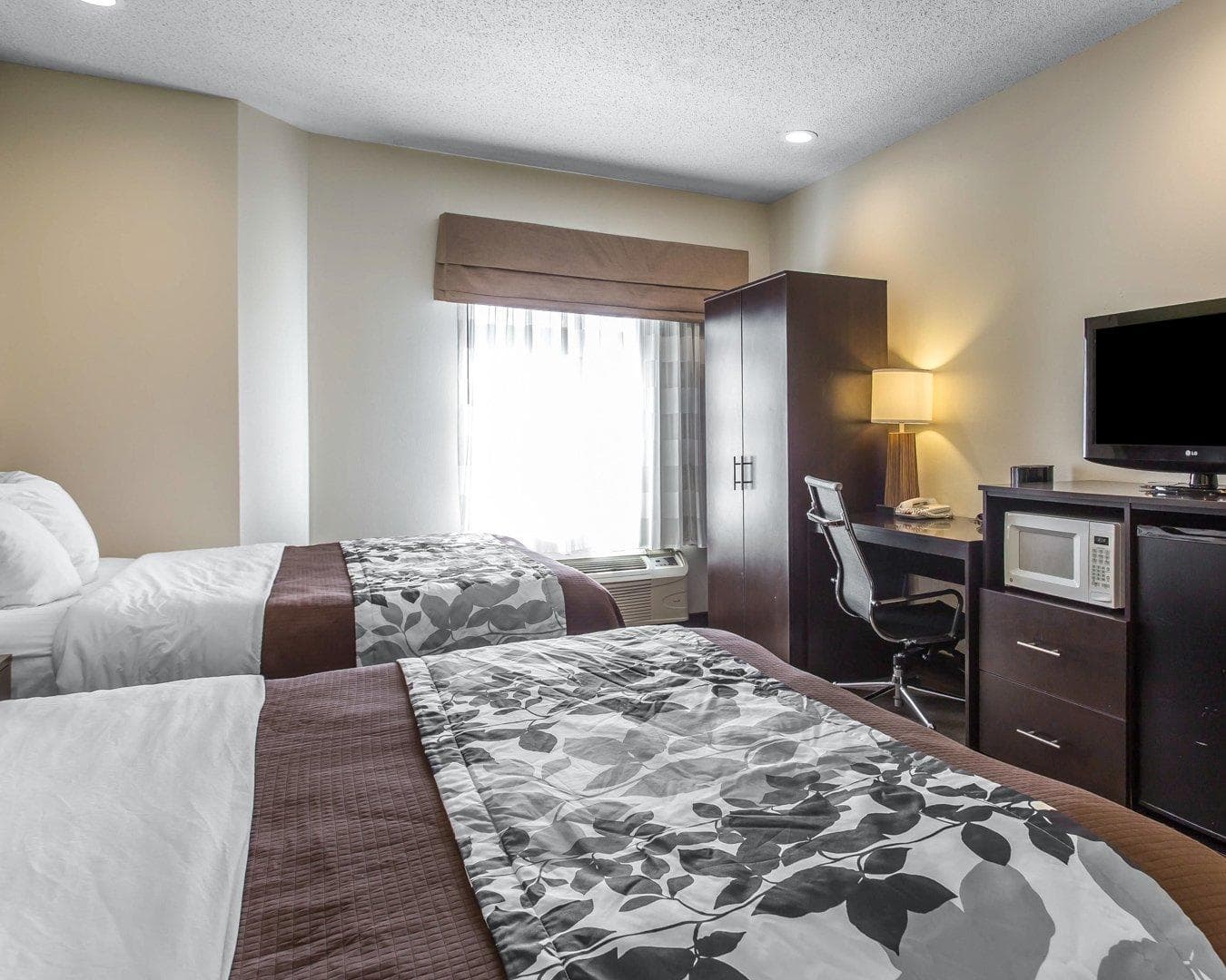 Sleep Inn Columbia — 18