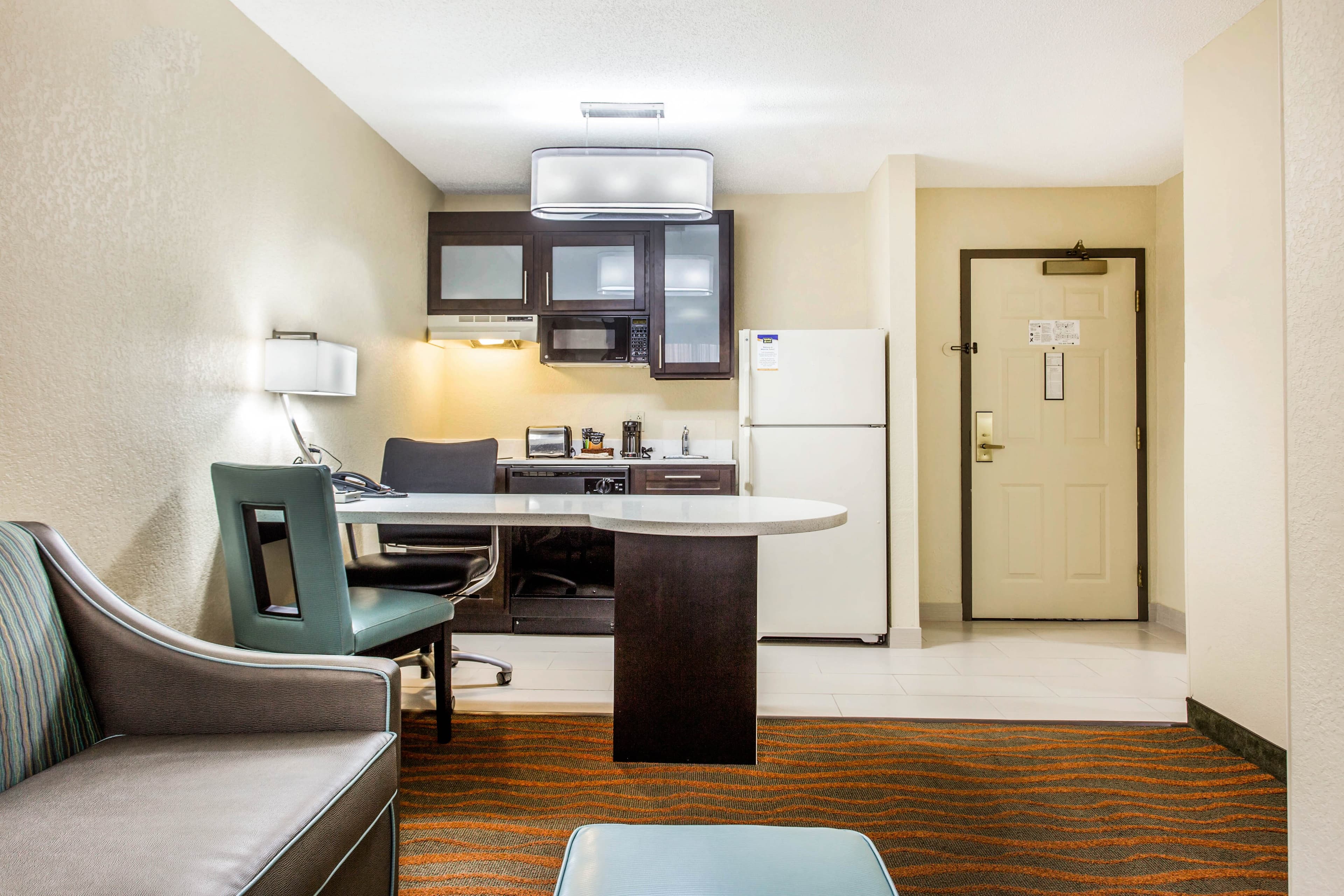 MainStay Suites Greenville Airport — 24