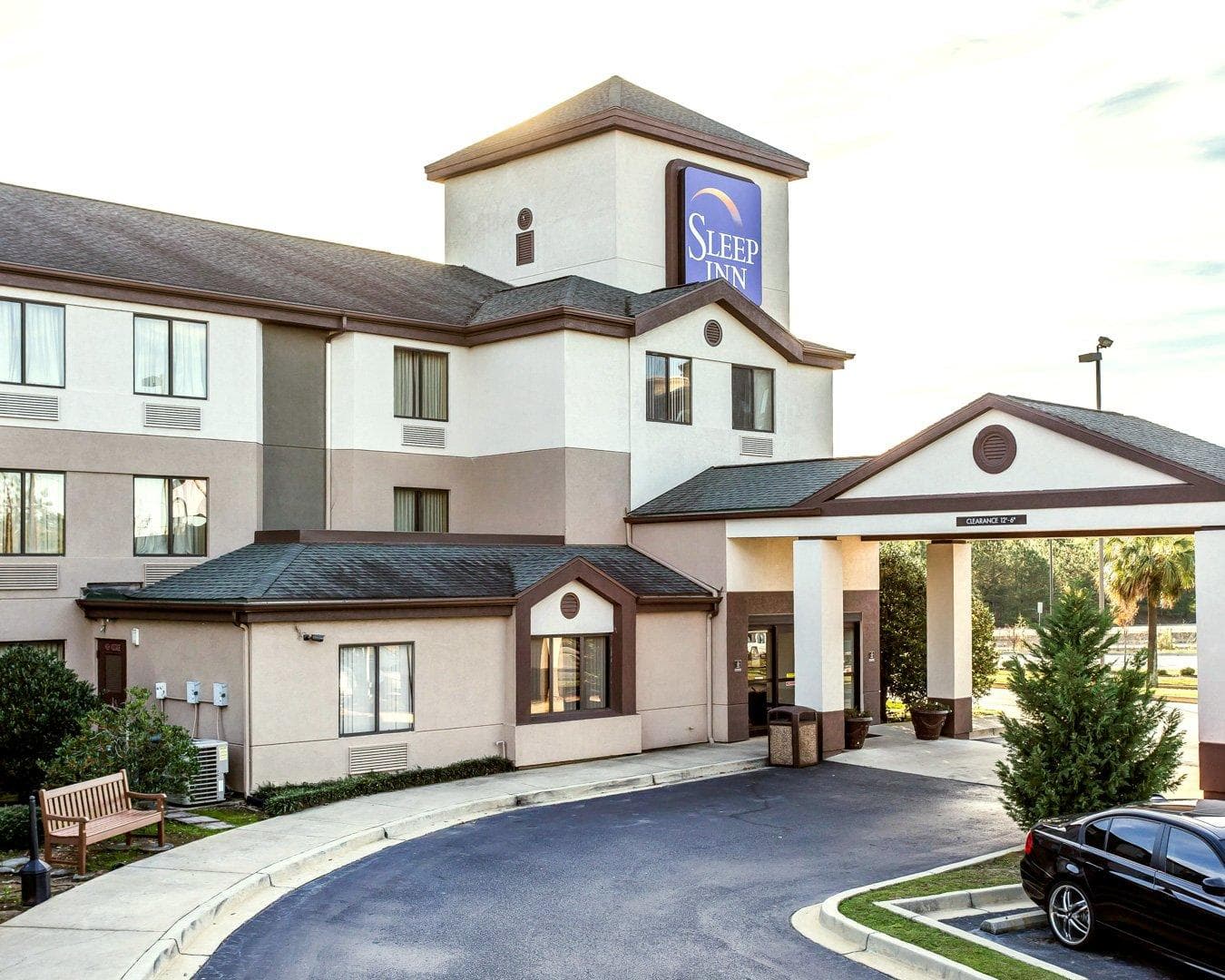 Sleep Inn Near Ft. Jackson - Image 1