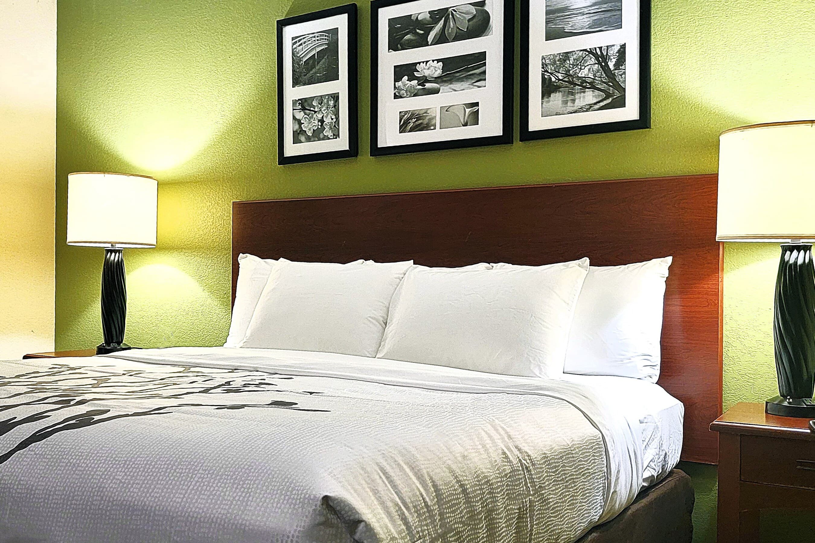 Sleep Inn Near Ft. Jackson - Image 2