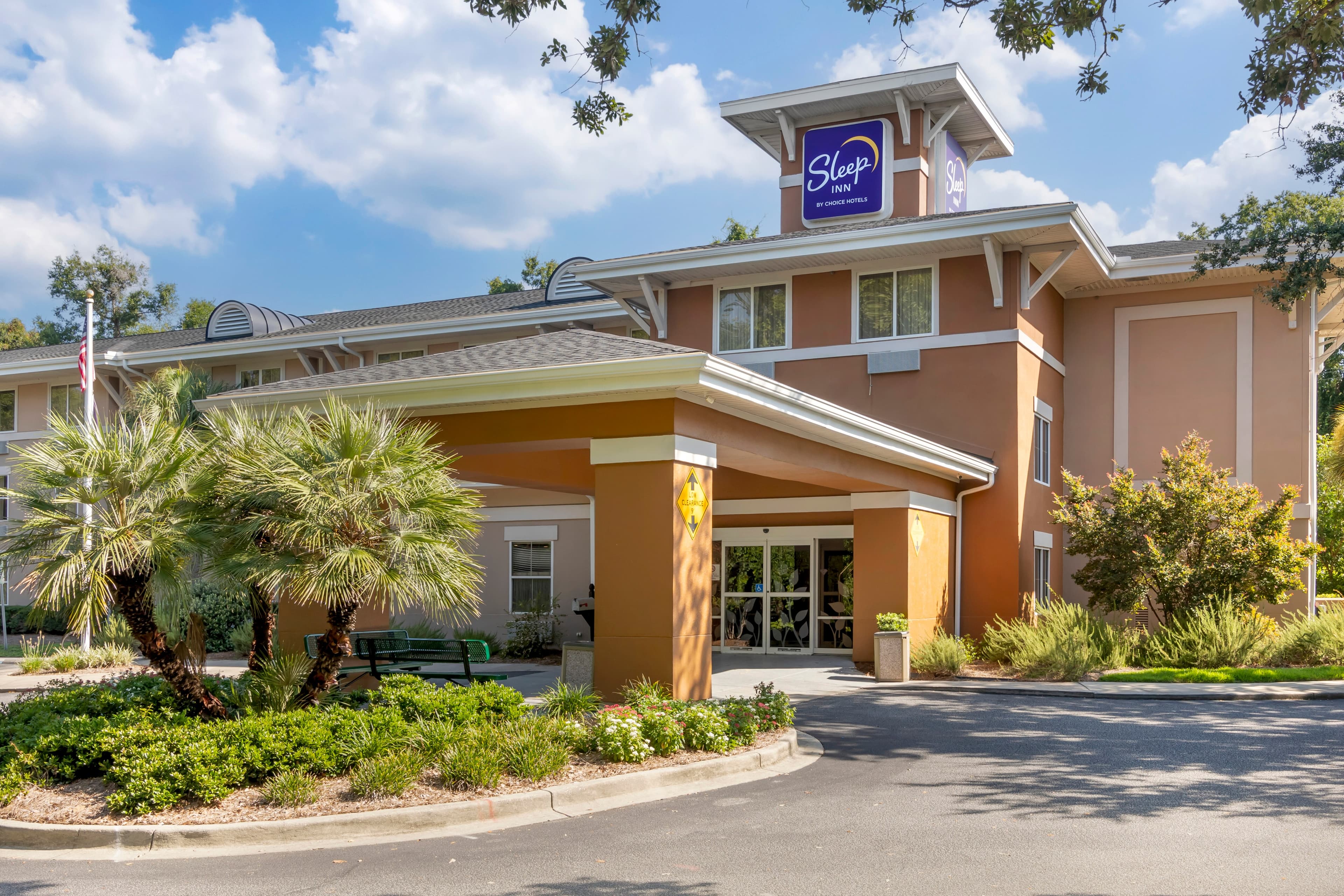 Sleep Inn Mt. Pleasant - Charleston - Image 1