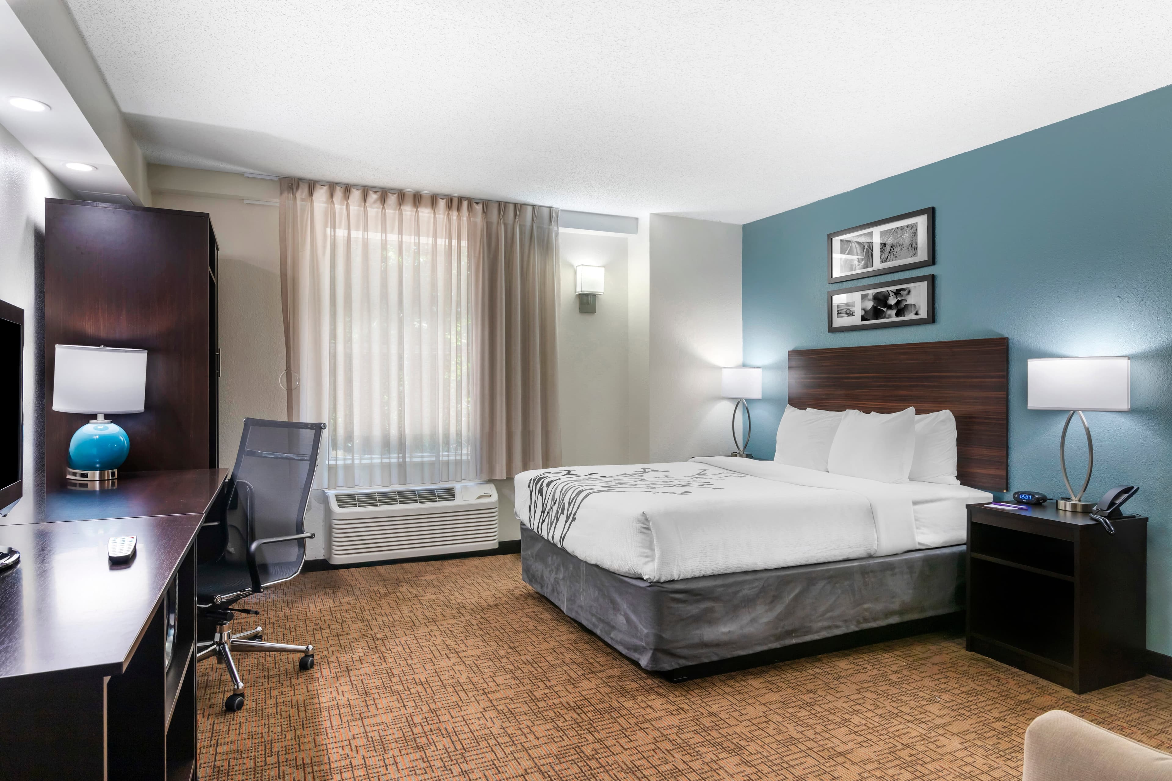 Sleep Inn Mt. Pleasant - Charleston — 12